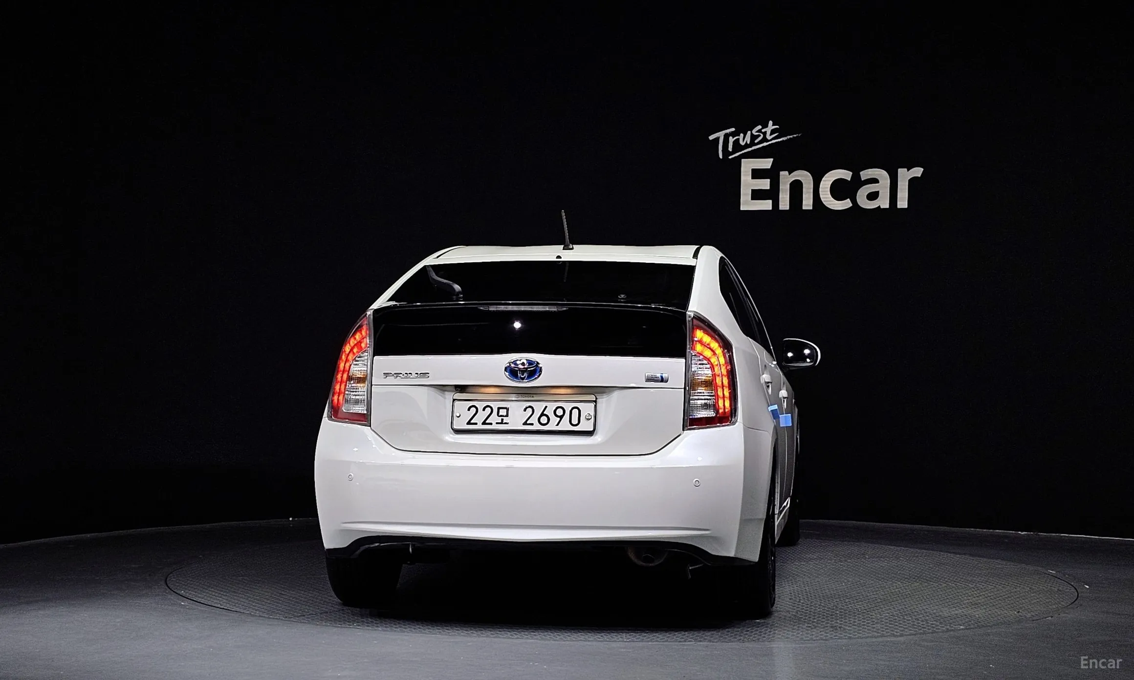 Toyota Toyota Prius превью 4