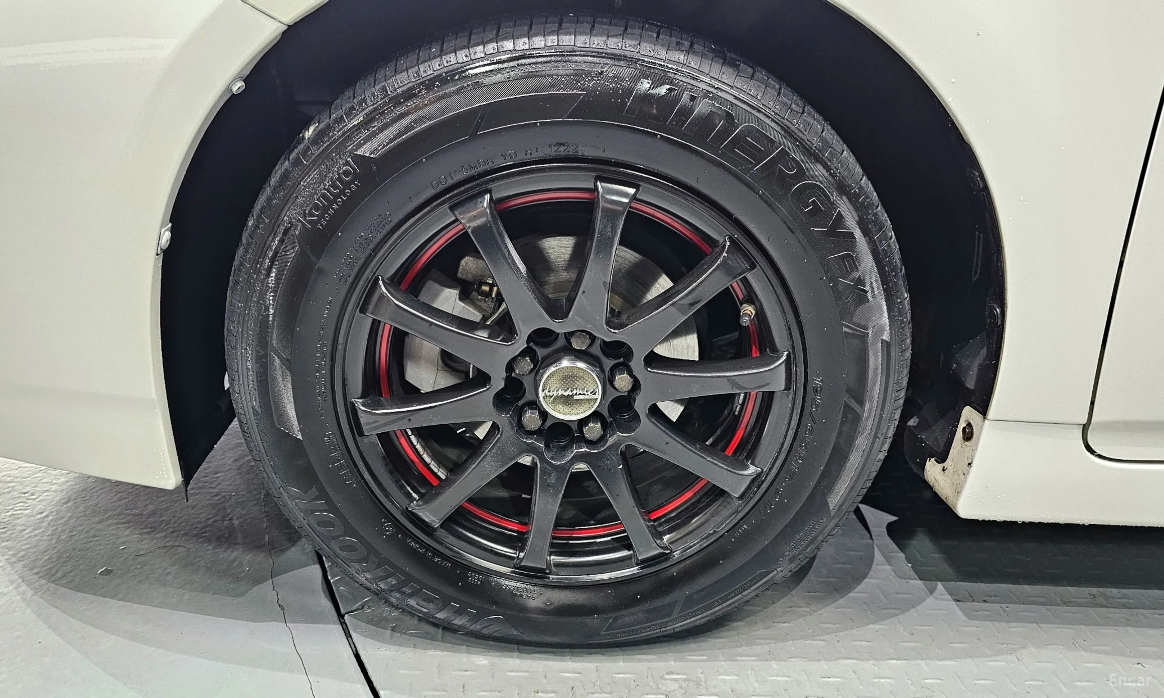 Toyota Toyota Prius превью 5