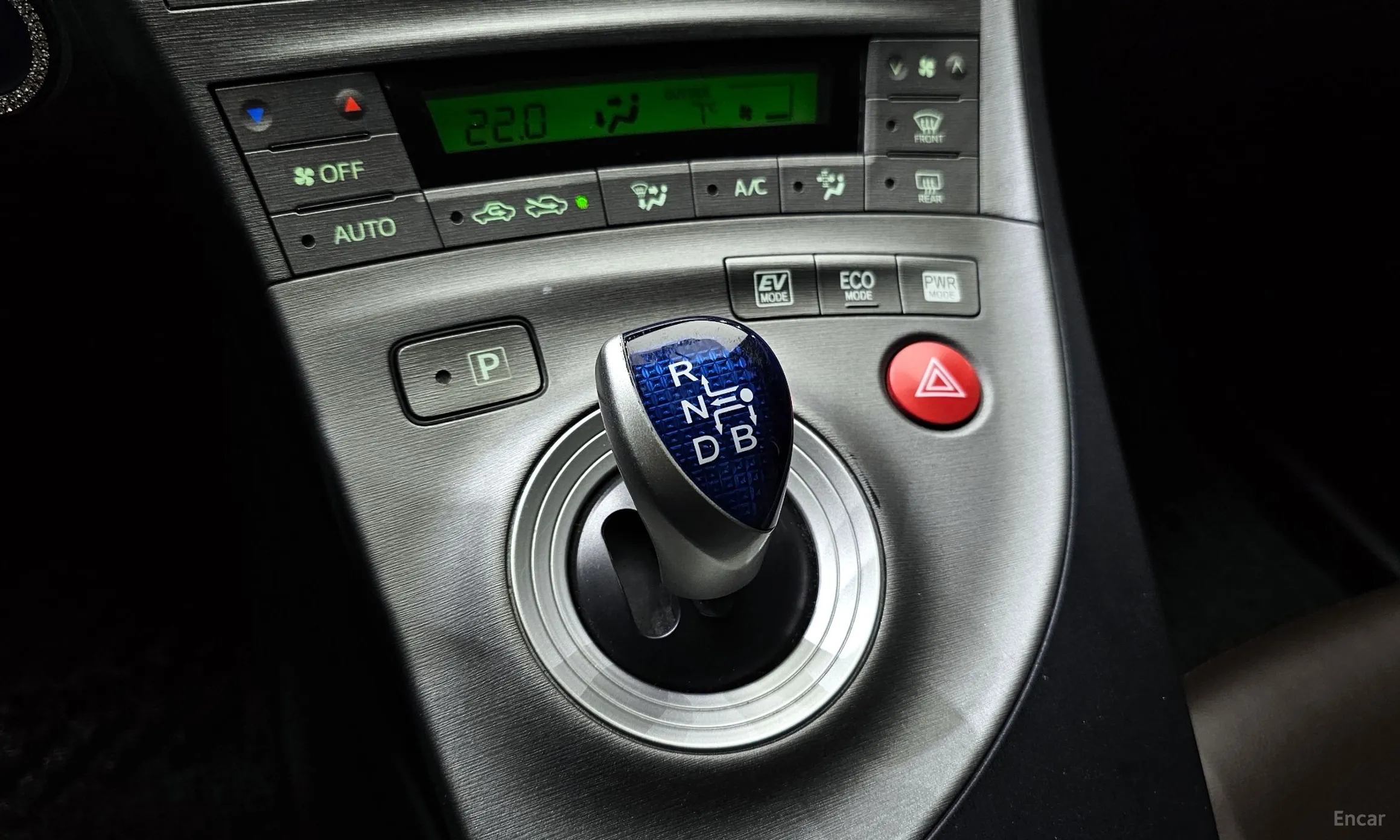 Toyota Toyota Prius превью 9
