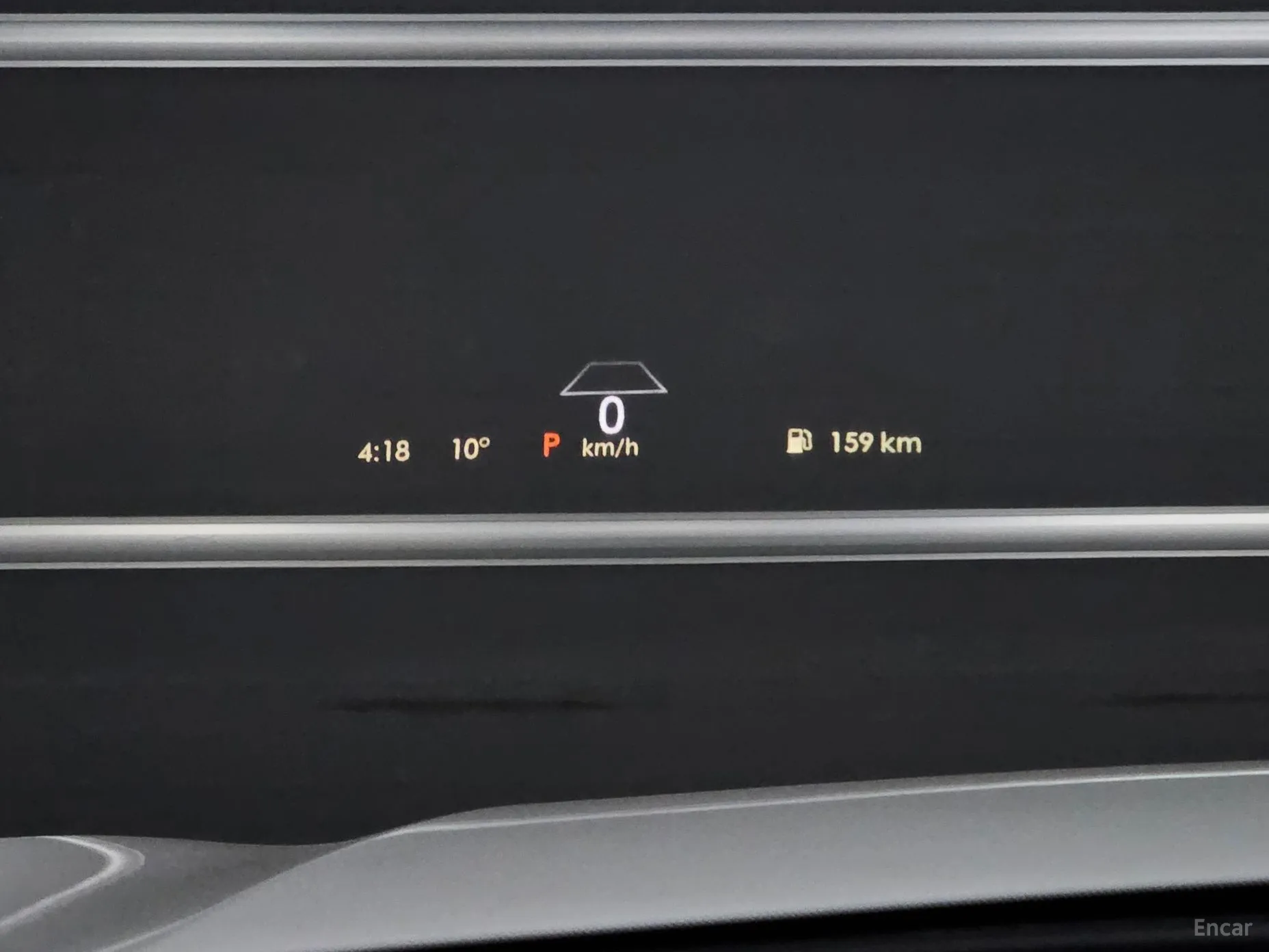 Lincoln Aviator 2nd Generation превью 18