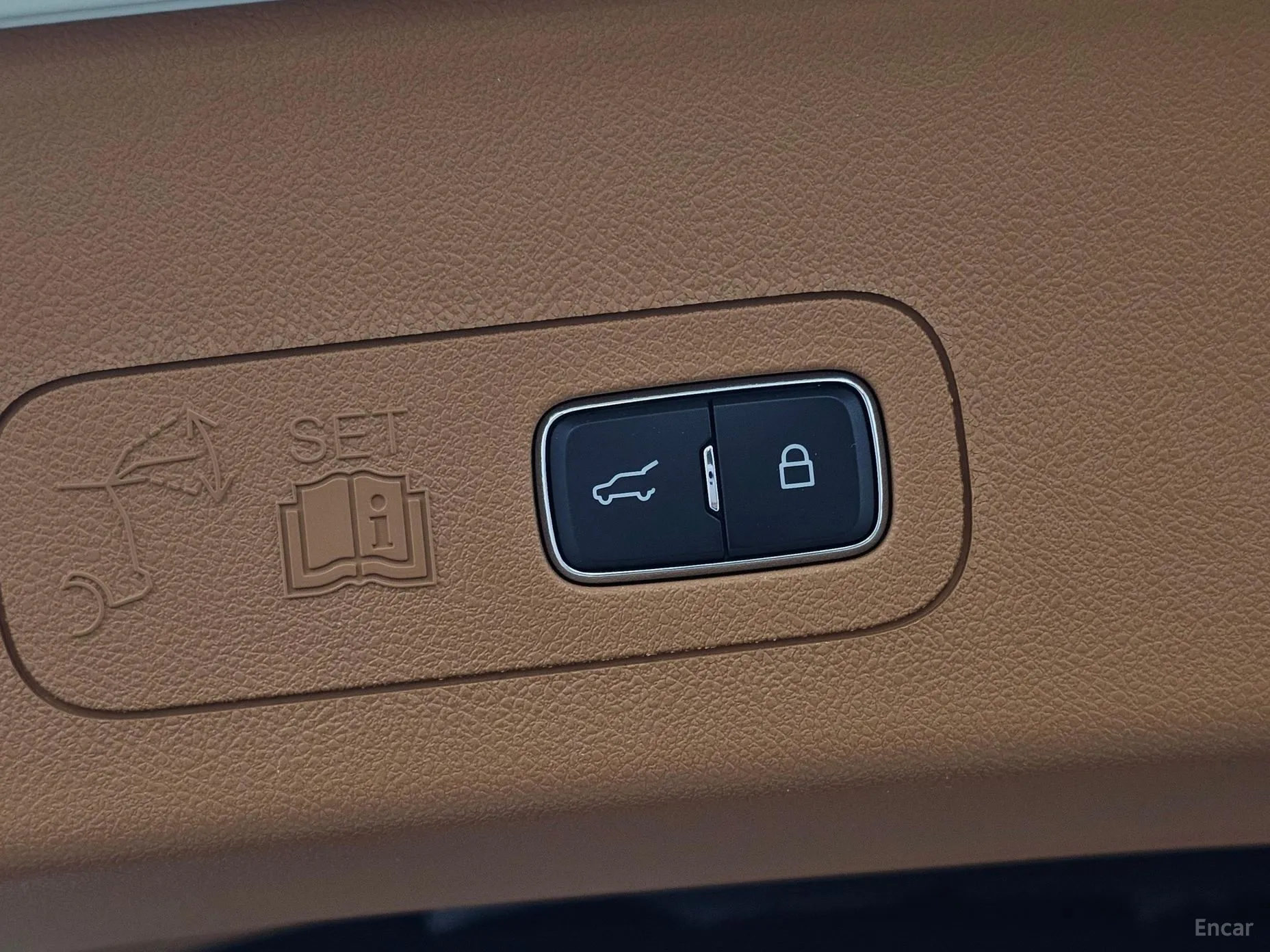 Lincoln Aviator 2nd Generation превью 20