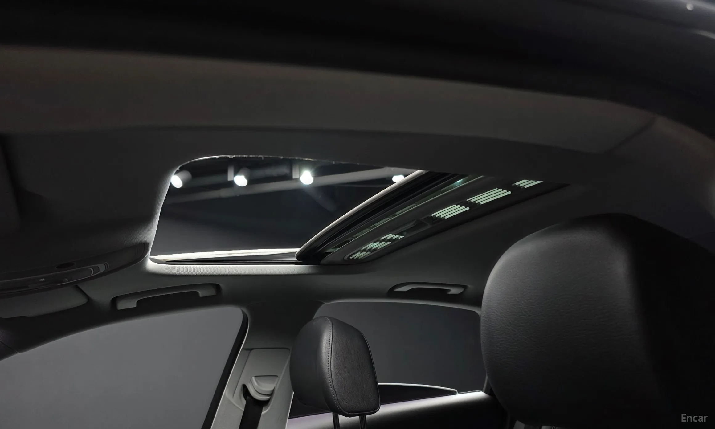 Audi A4 (B9) превью 18