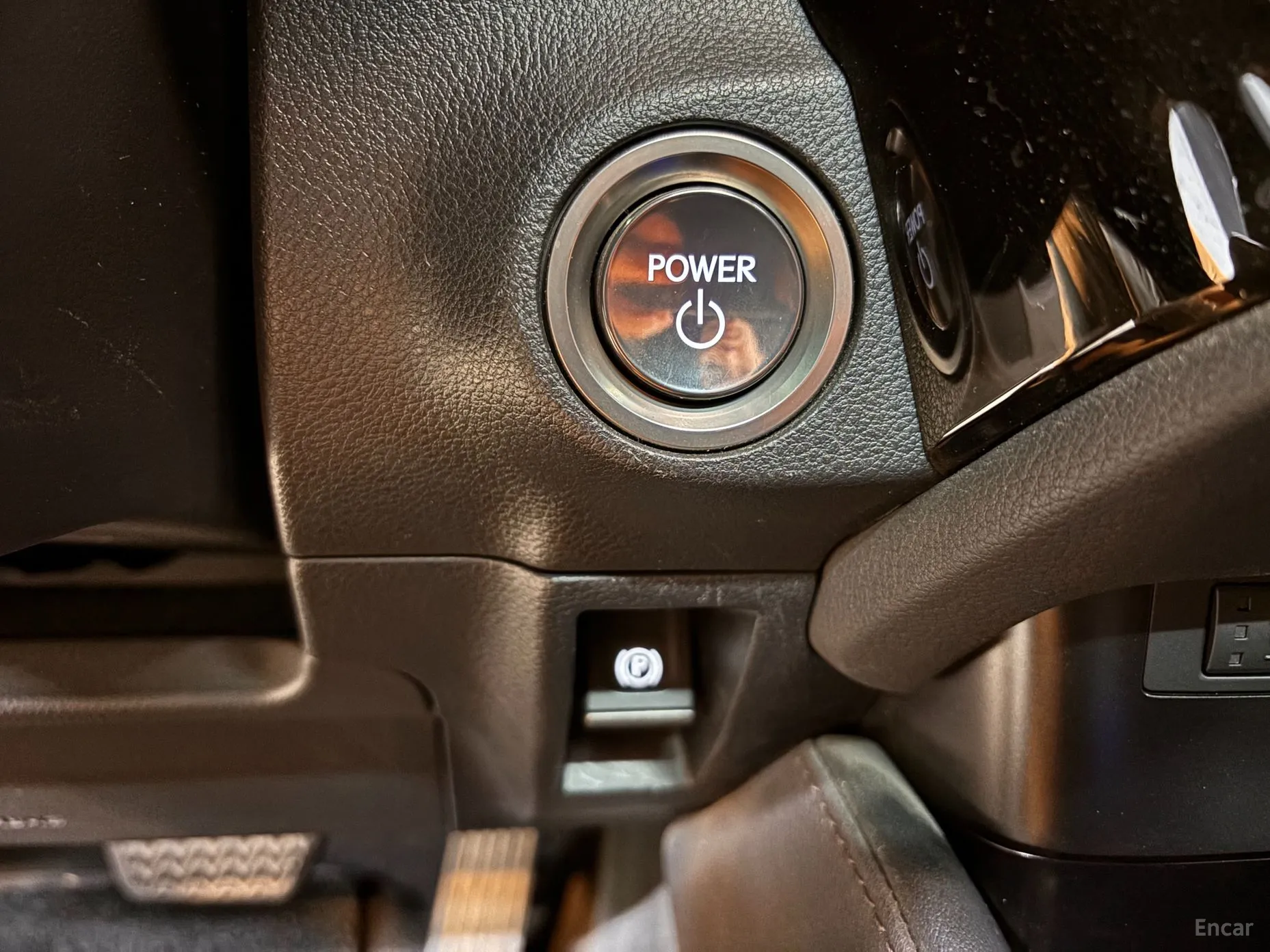 Lexus ES300h 7th Generation превью 11