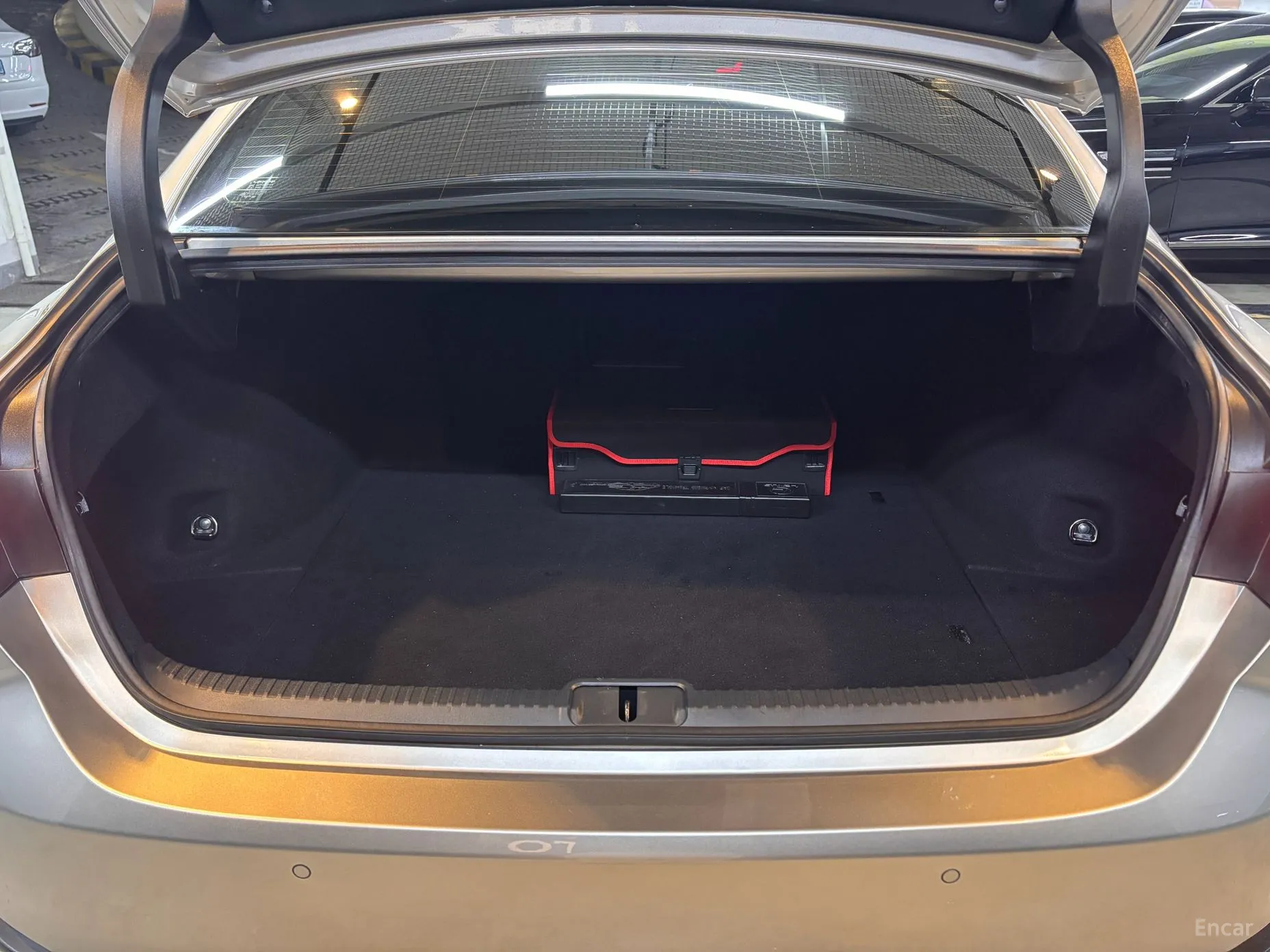 Lexus ES300h 7th Generation превью 16
