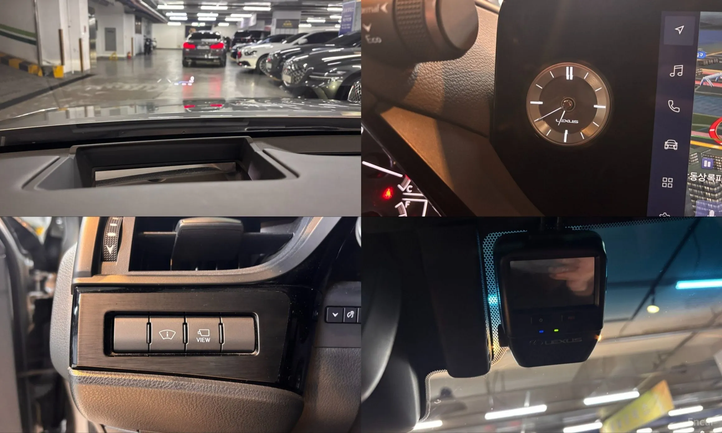 Lexus ES300h 7th Generation превью 18