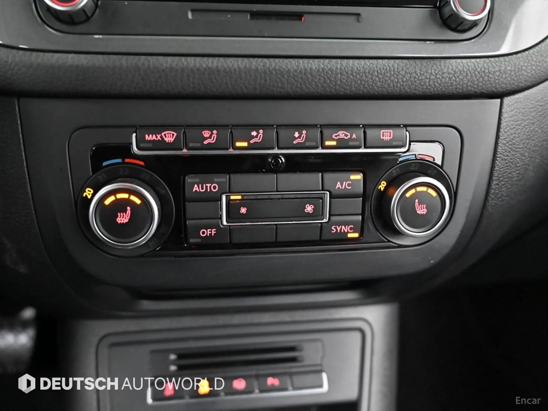 Volkswagen New Tiguan превью 17