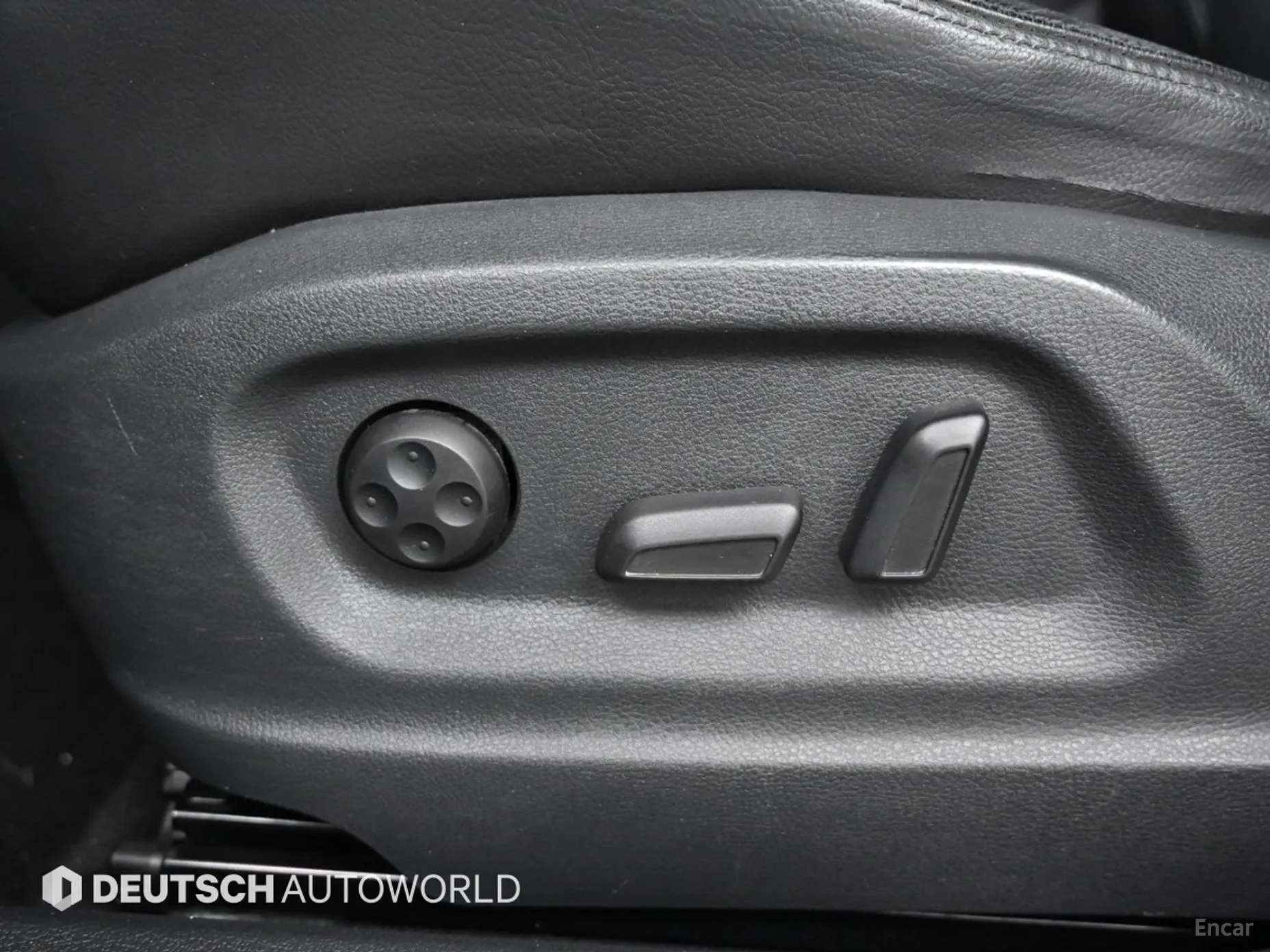Volkswagen New Tiguan превью 18