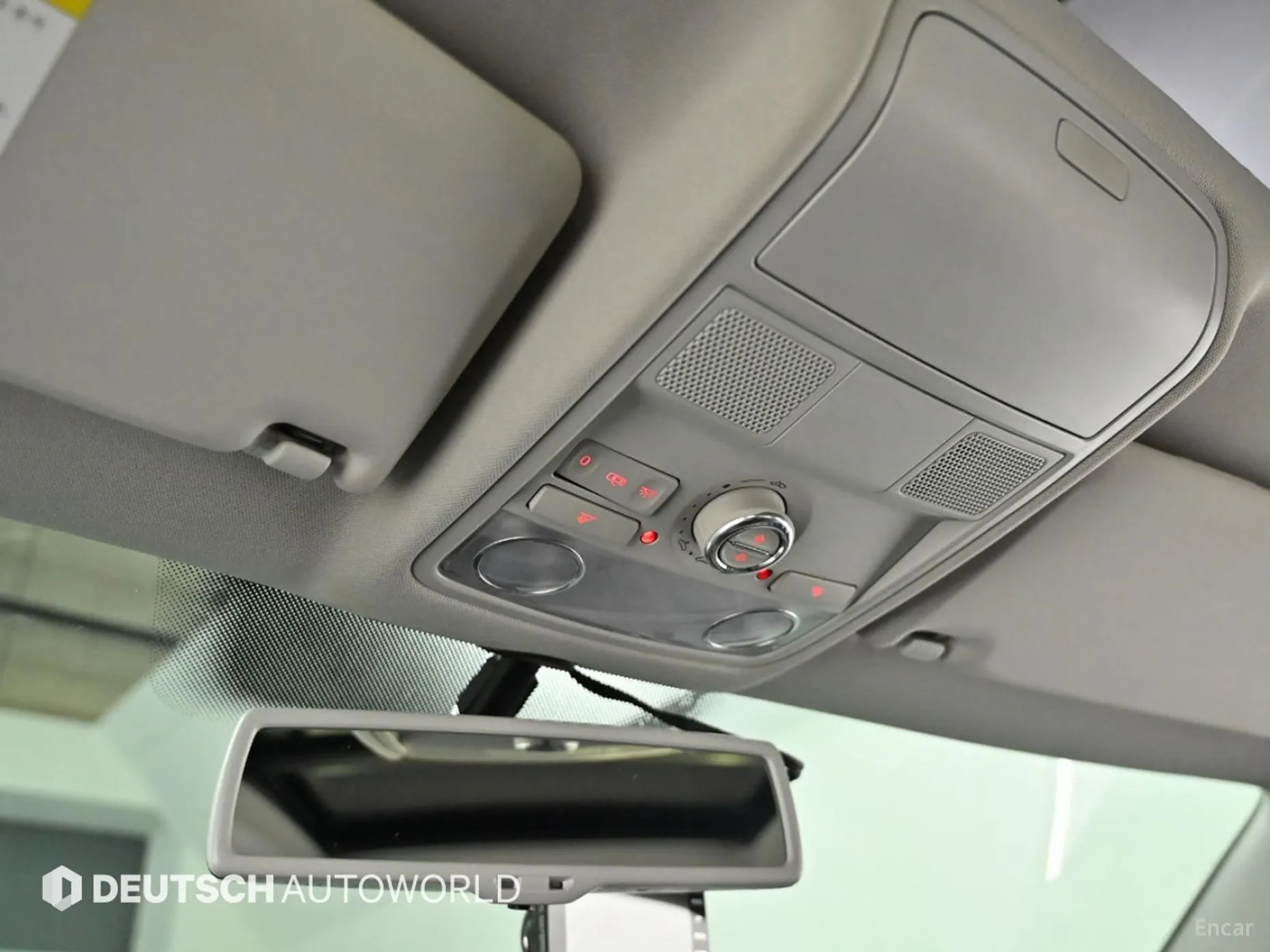 Volkswagen New Tiguan превью 20