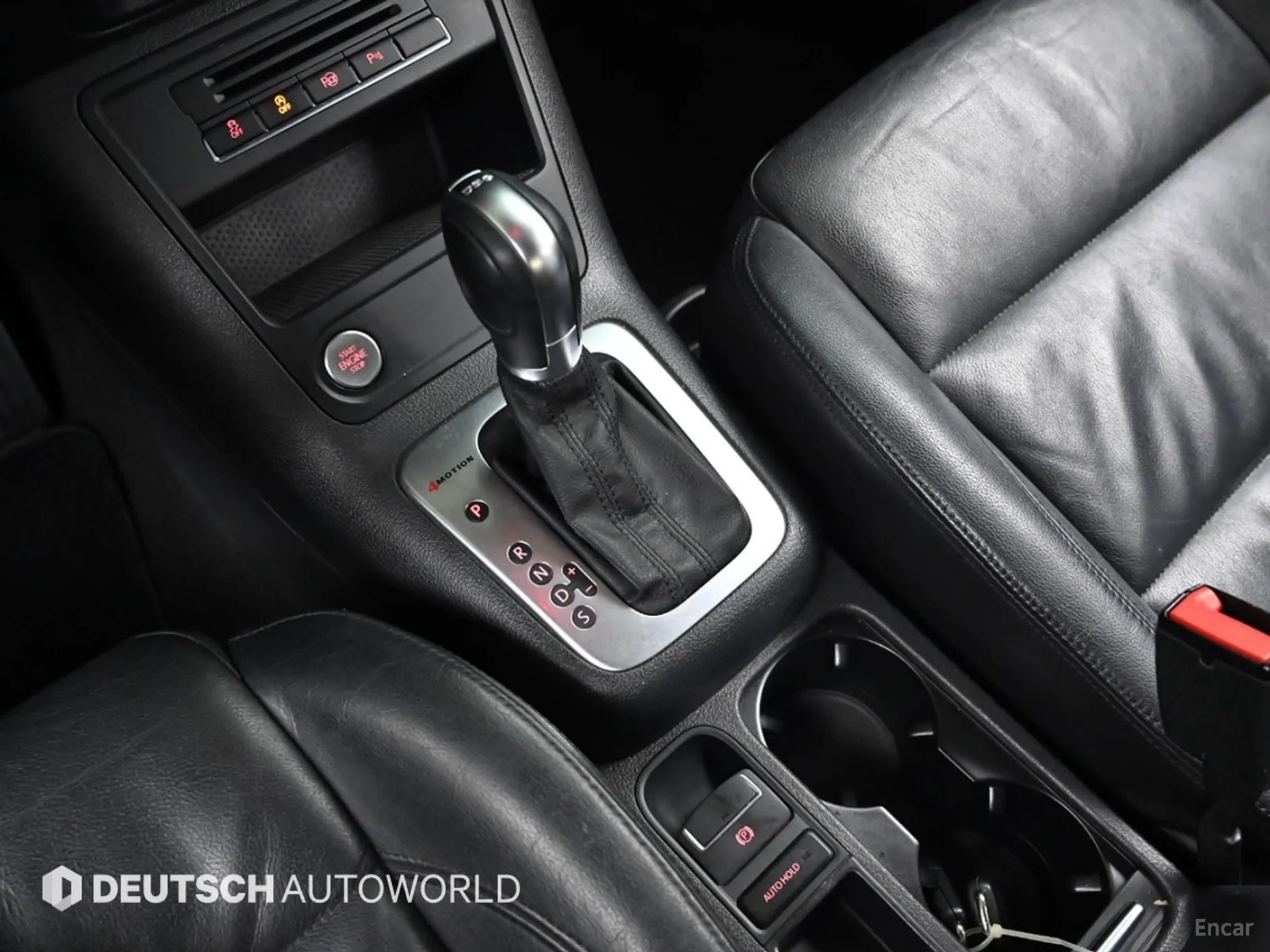 Volkswagen New Tiguan превью 9