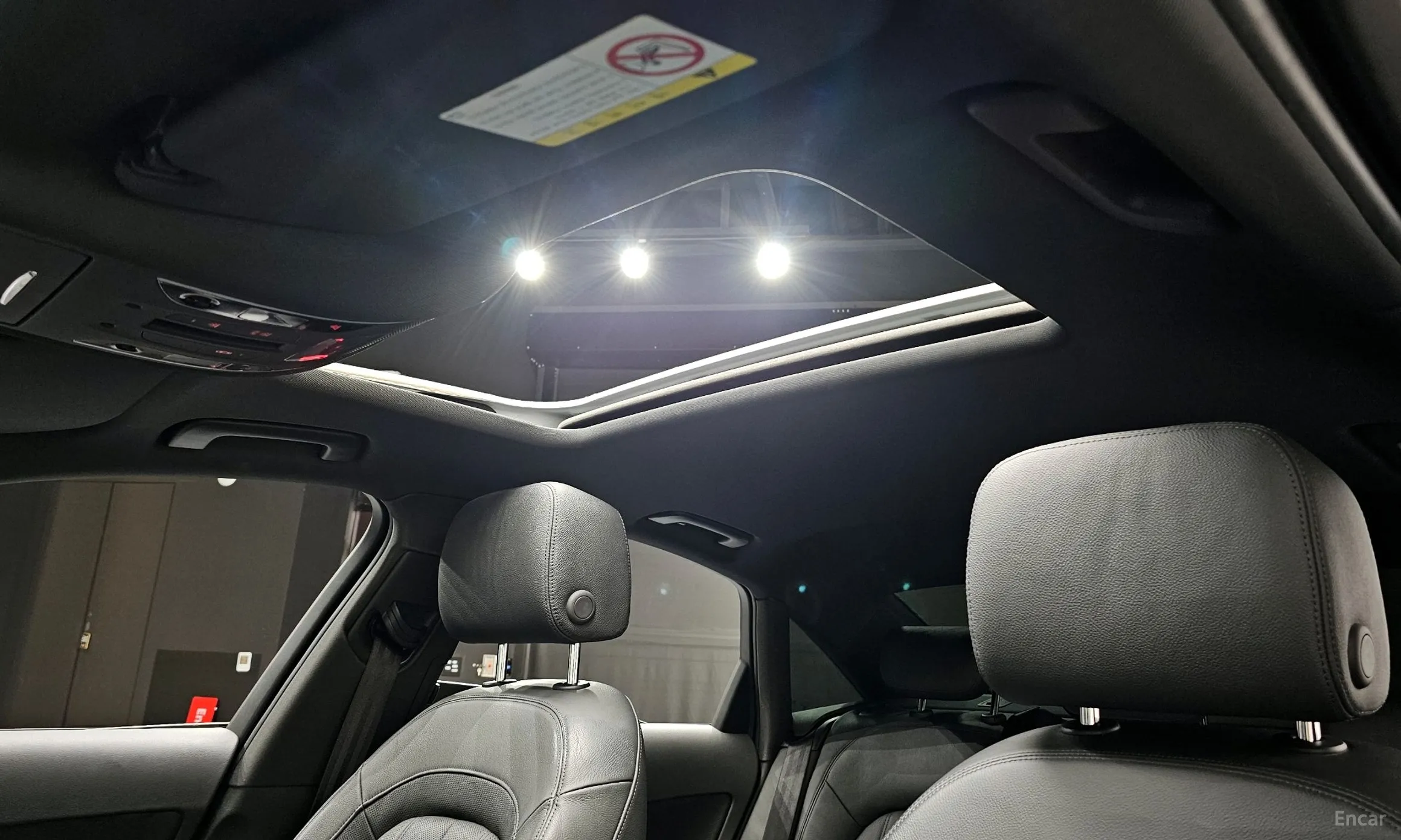 Audi New A6 превью 19