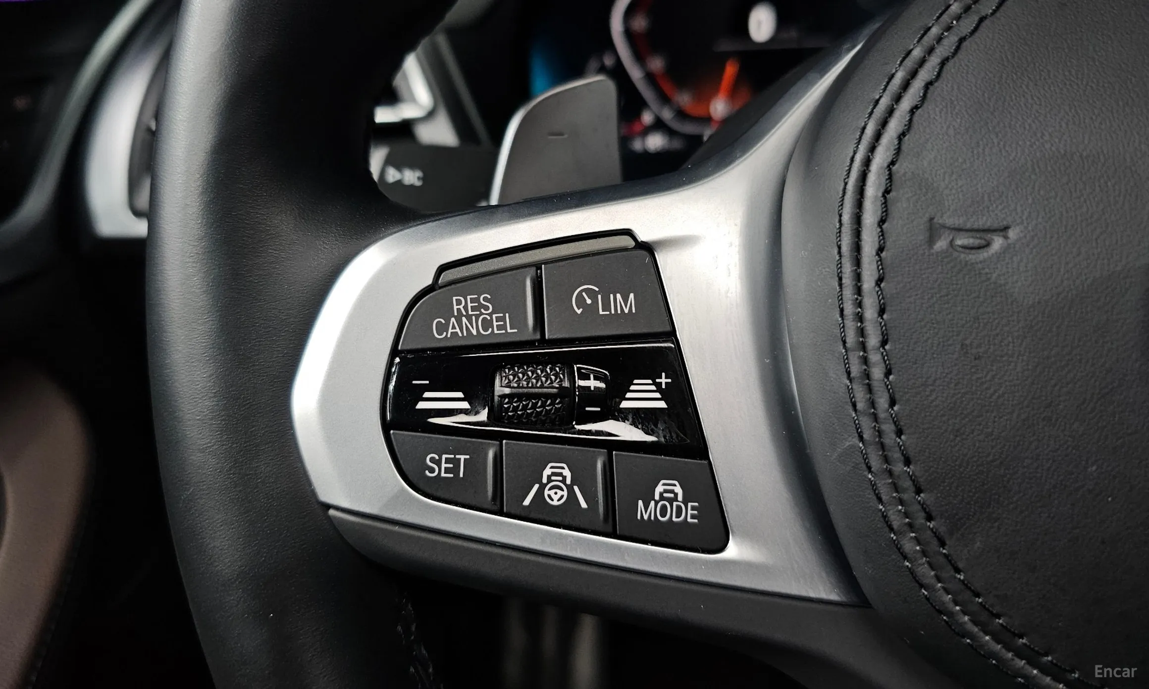 BMW X4 (G02) превью 12