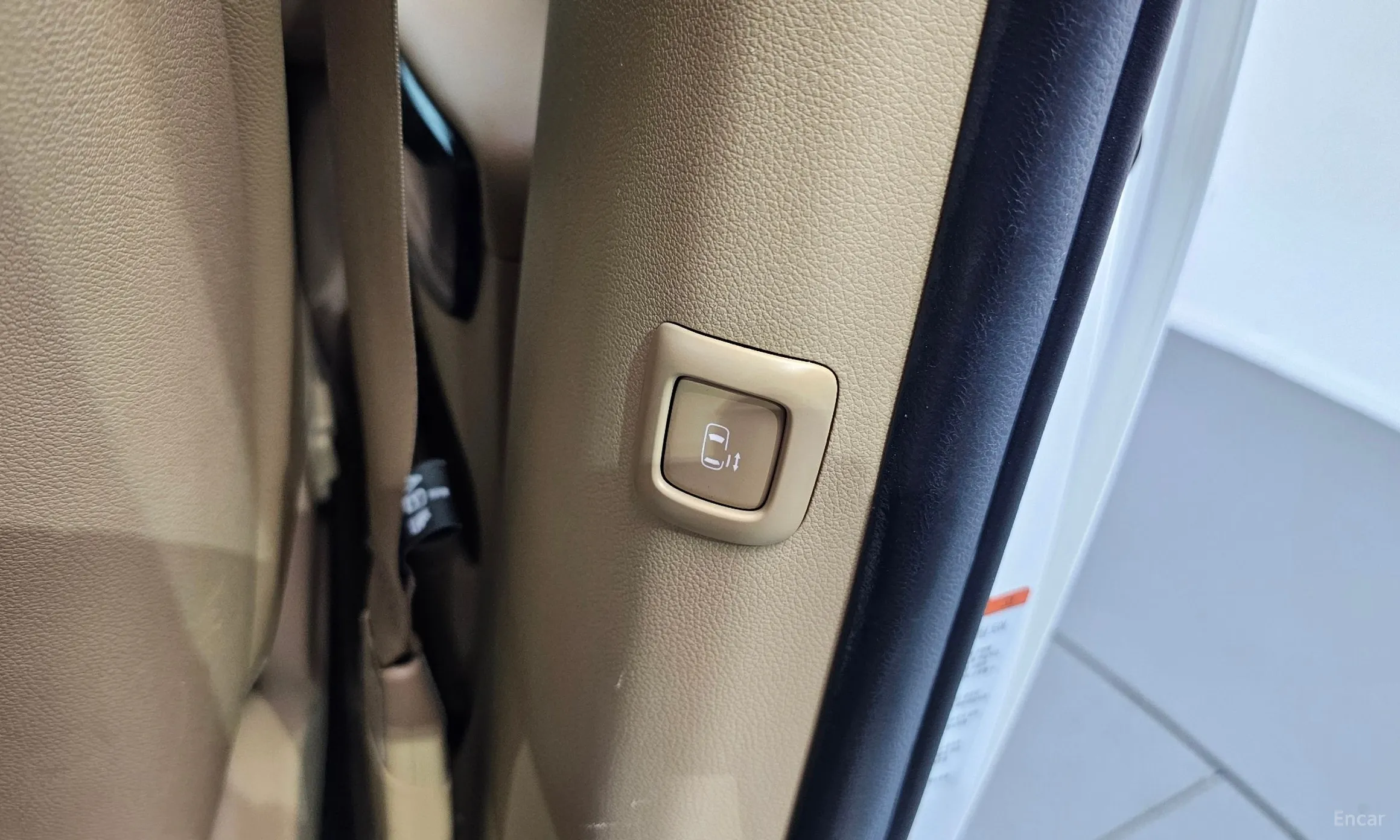 Kia Carnival превью 19