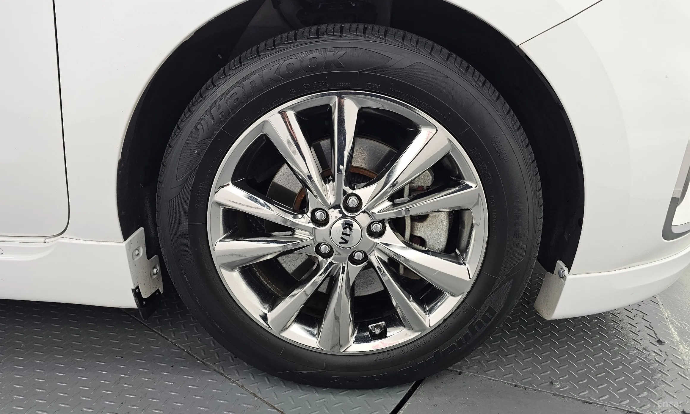 Kia Carnival превью 5