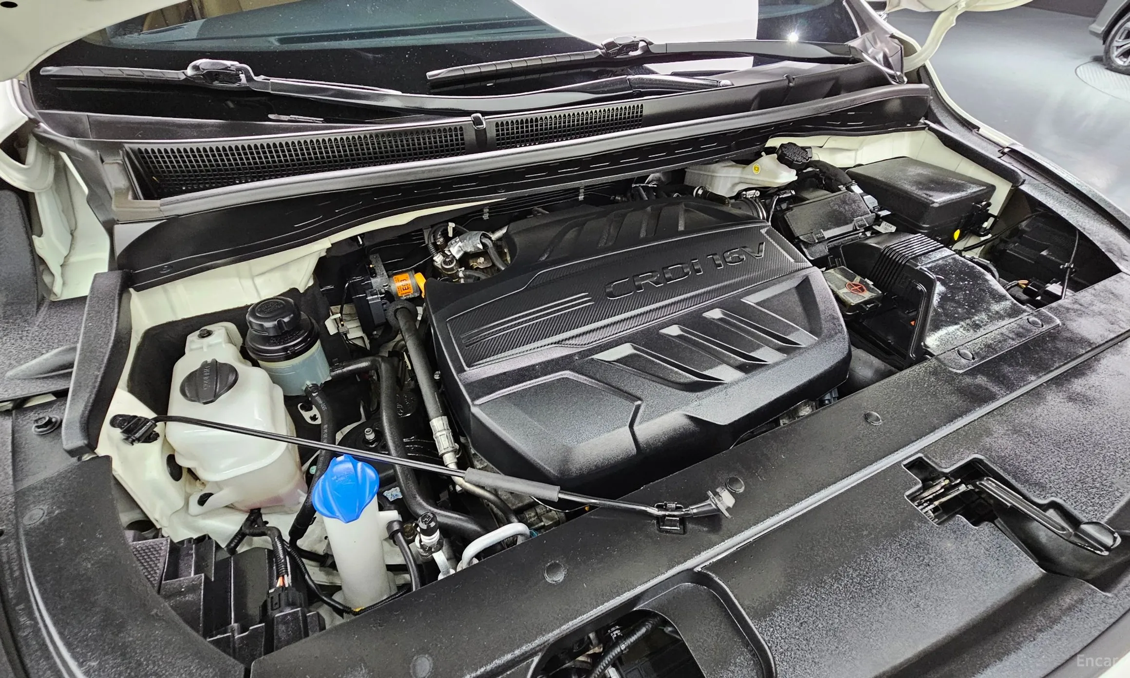 Kia Carnival превью 6