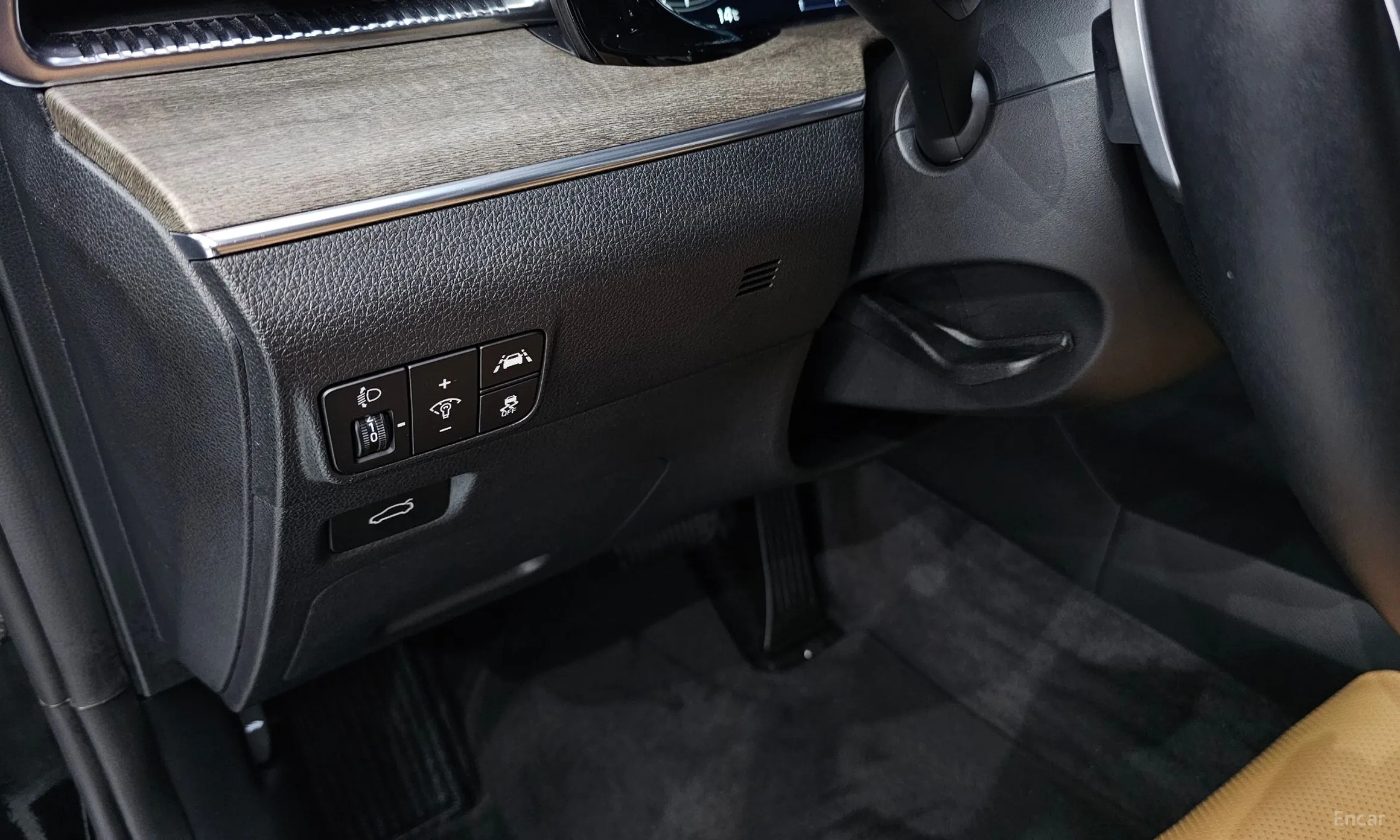 Kia K5 3rd Generation превью 14
