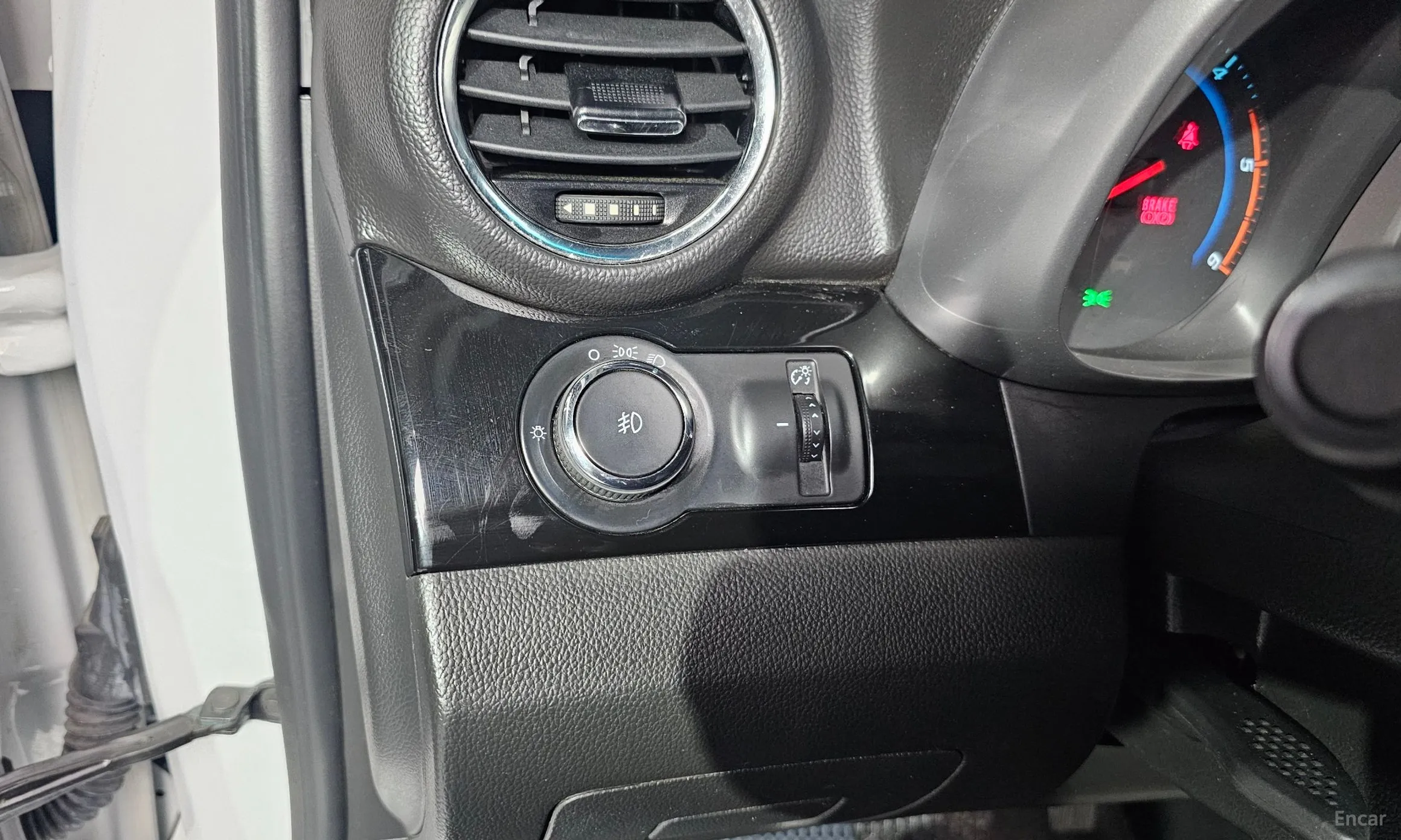 Chevrolet (GM Daewoo) Orlando превью 18