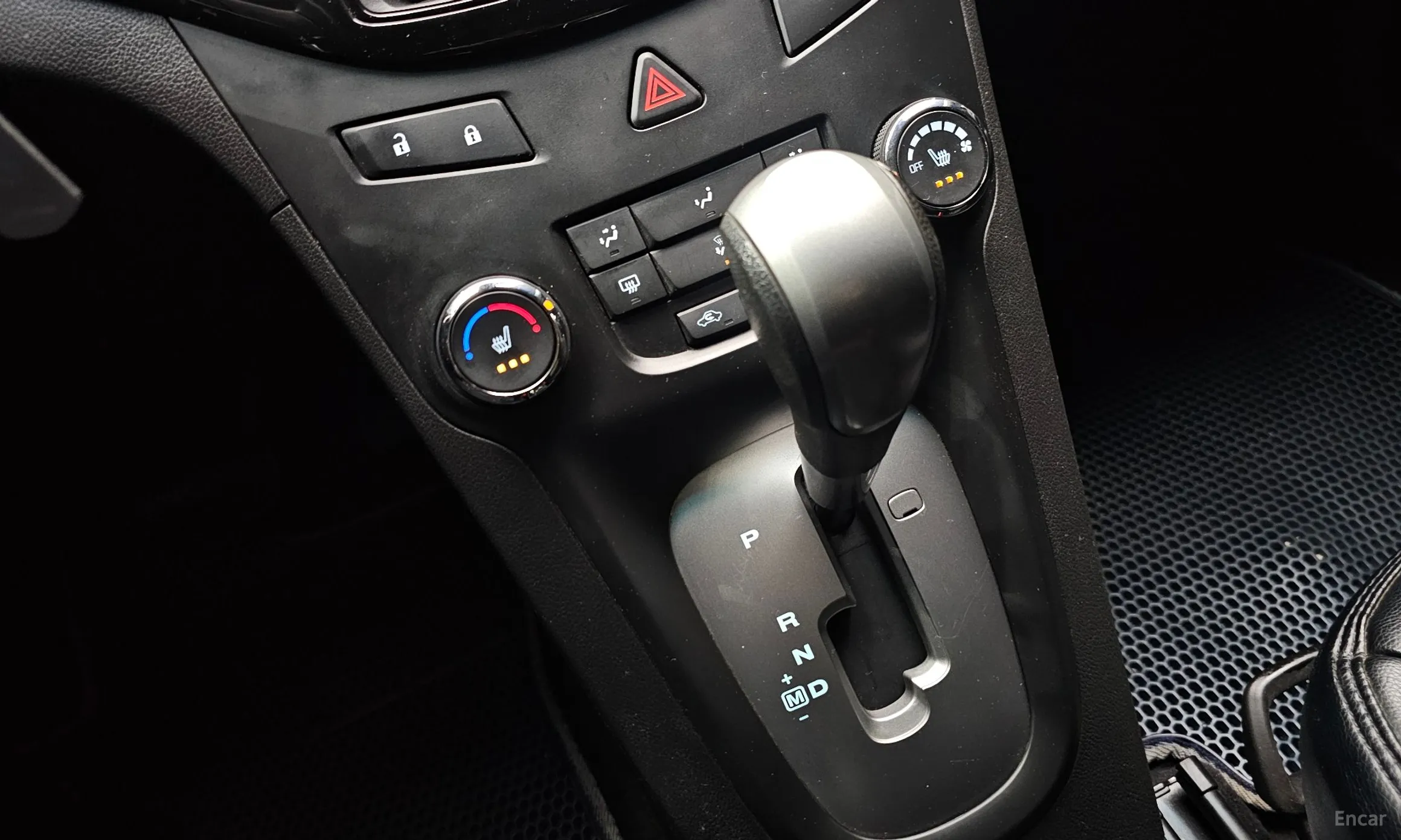 Chevrolet (GM Daewoo) Orlando превью 9