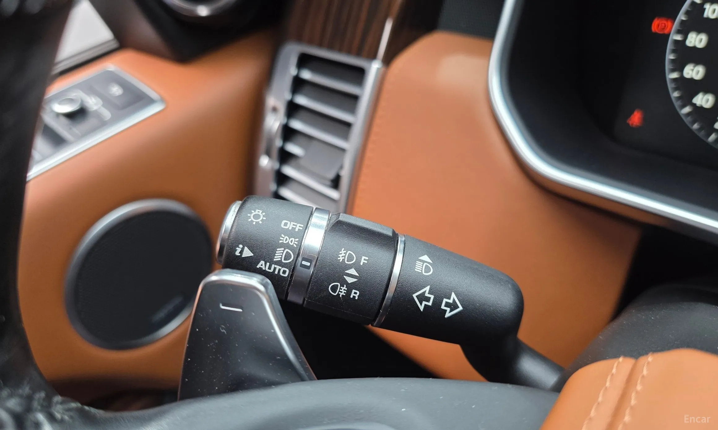 Land Rover Range Rover 4th Generation превью 17