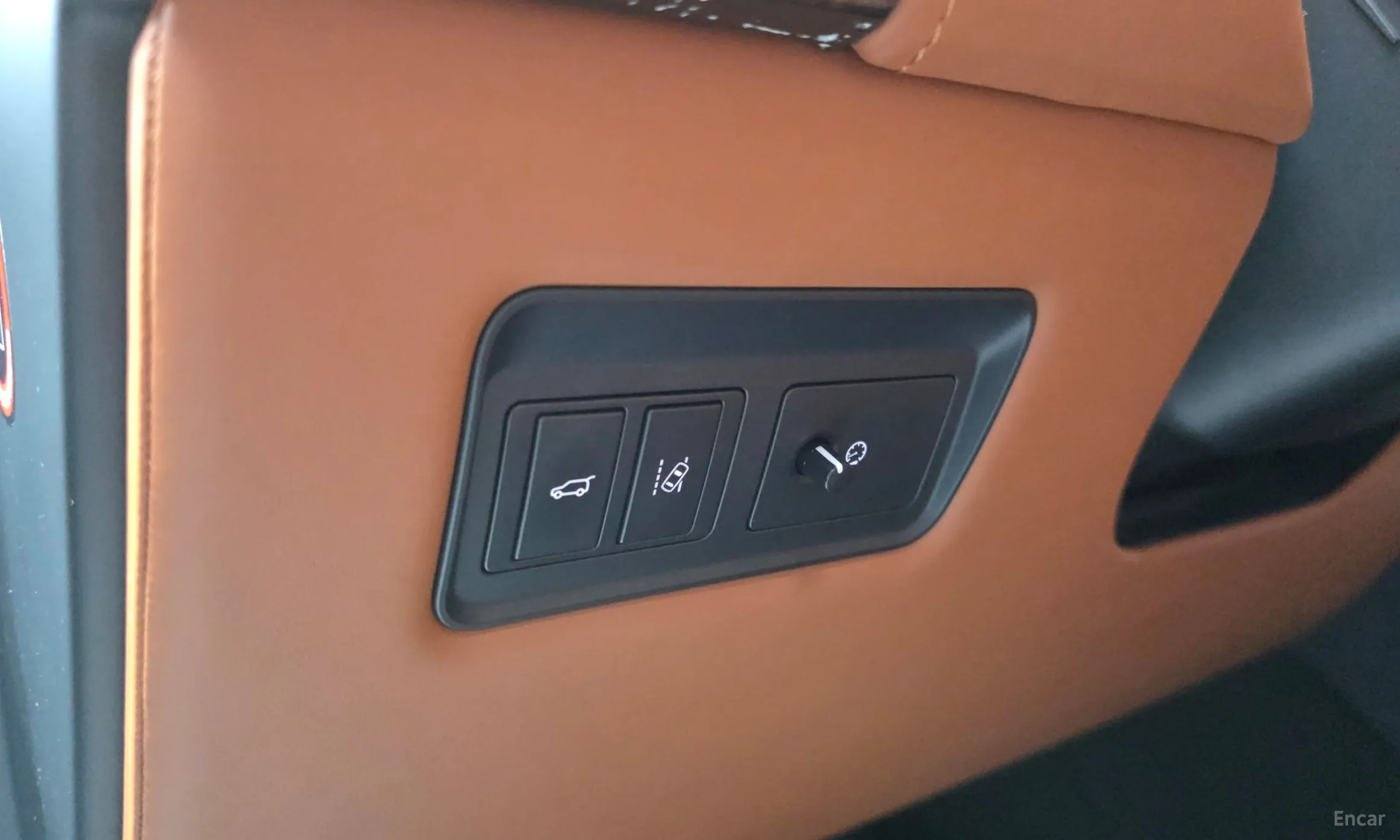 Land Rover Range Rover 4th Generation превью 18