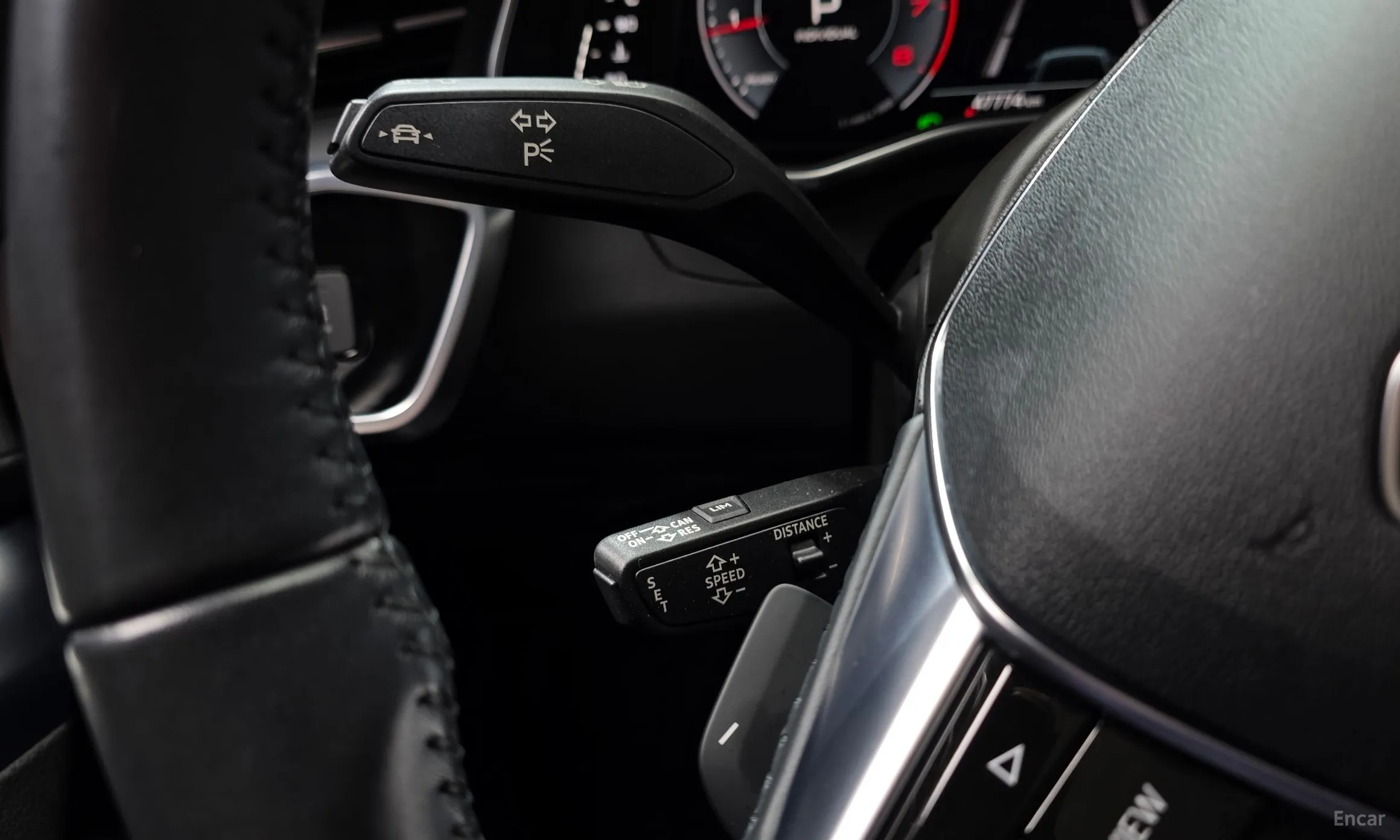 Audi A6 (C8) превью 17