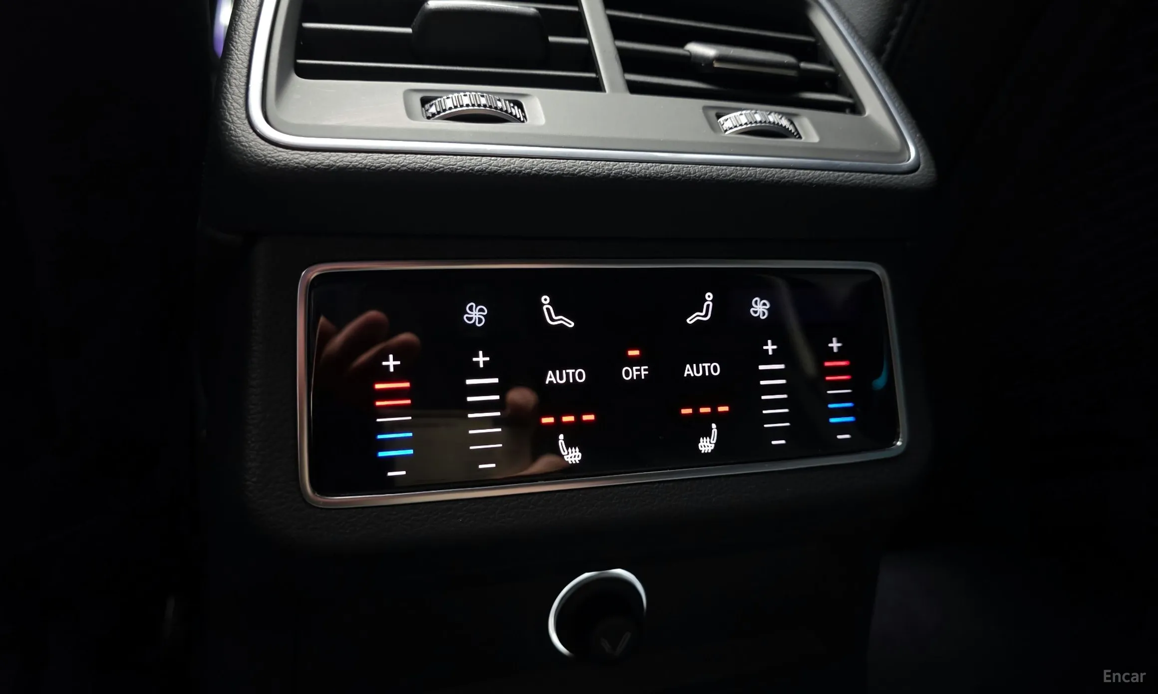 Audi A6 (C8) превью 18