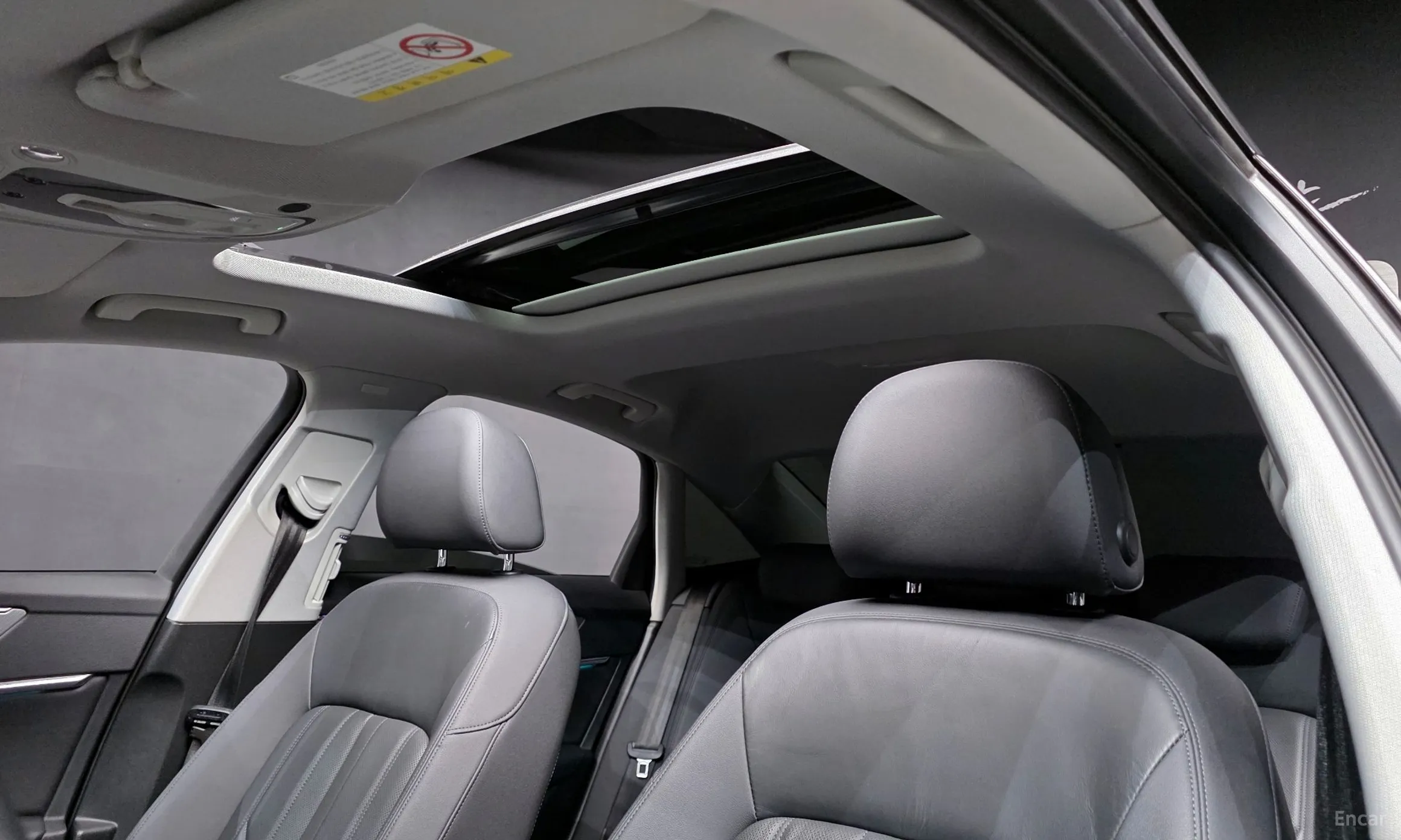 Audi A6 (C8) превью 19