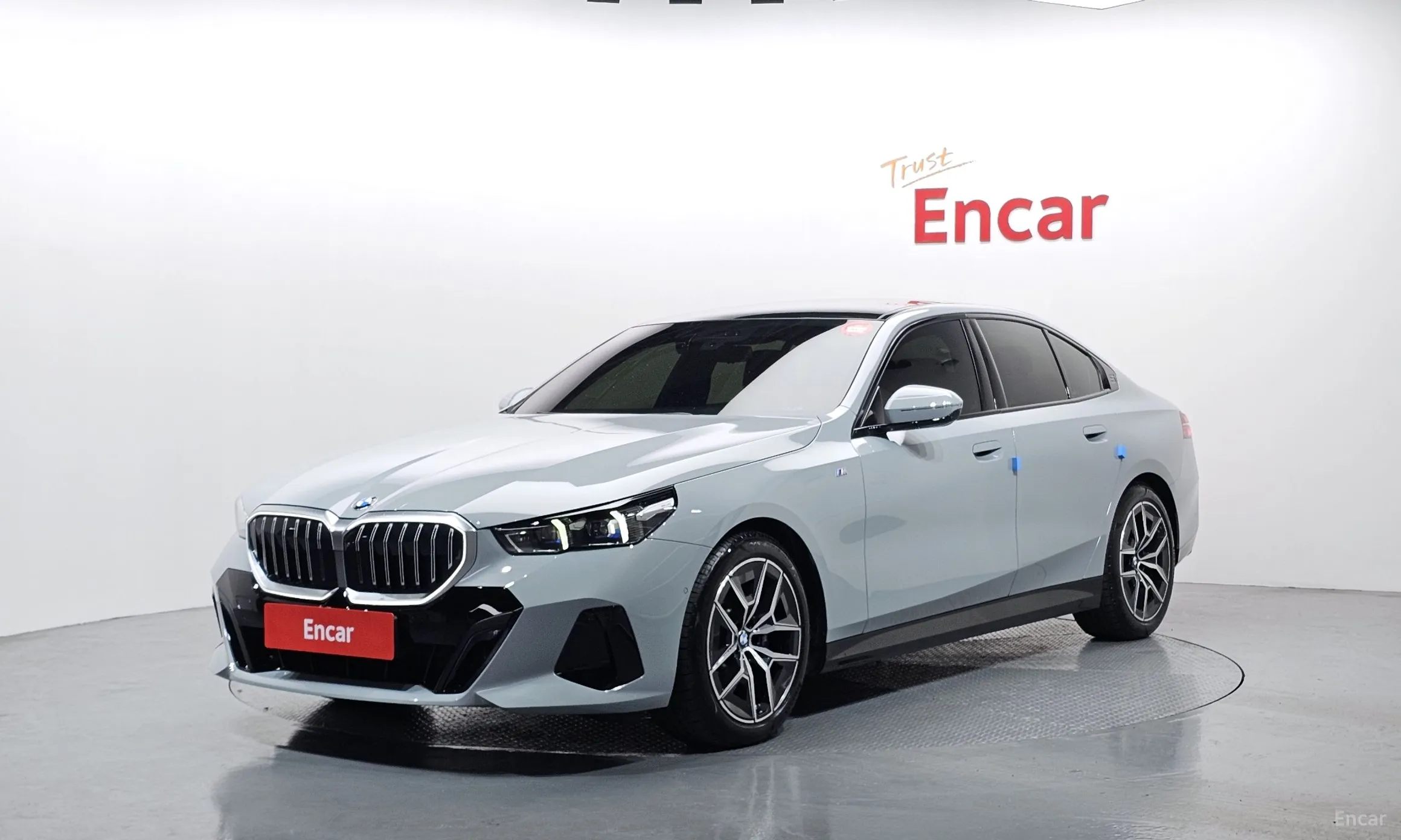 5 Series (G60)
