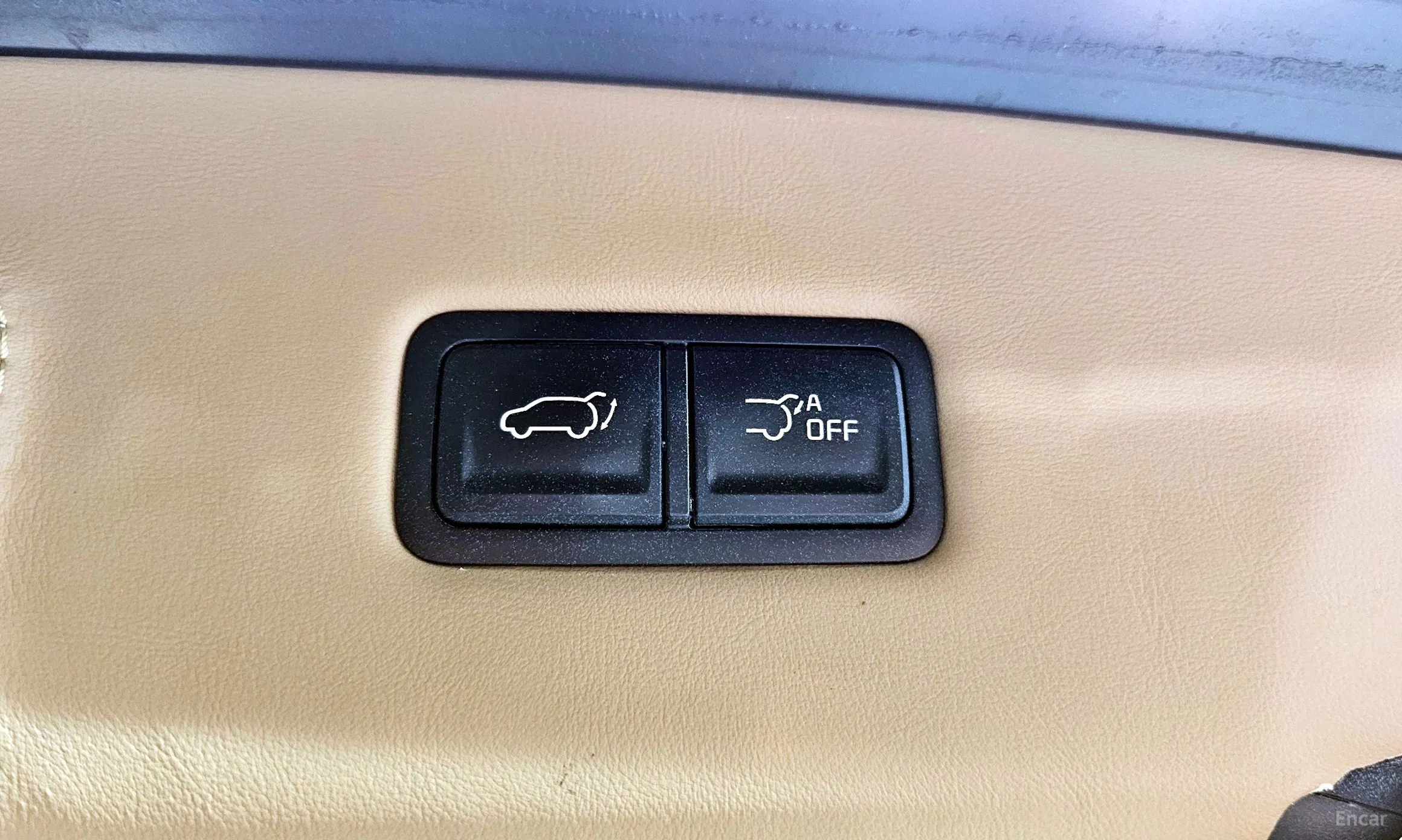 Kia Carnival Gen 4 превью 18