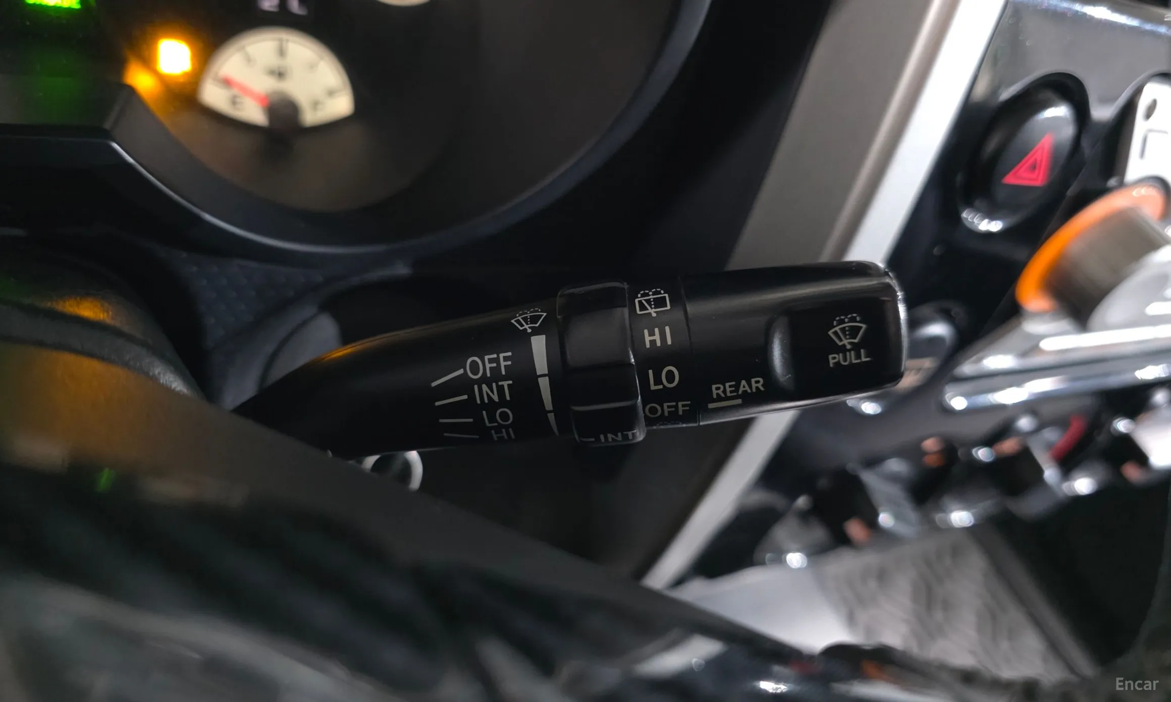 Toyota FJ Cruiser превью 18