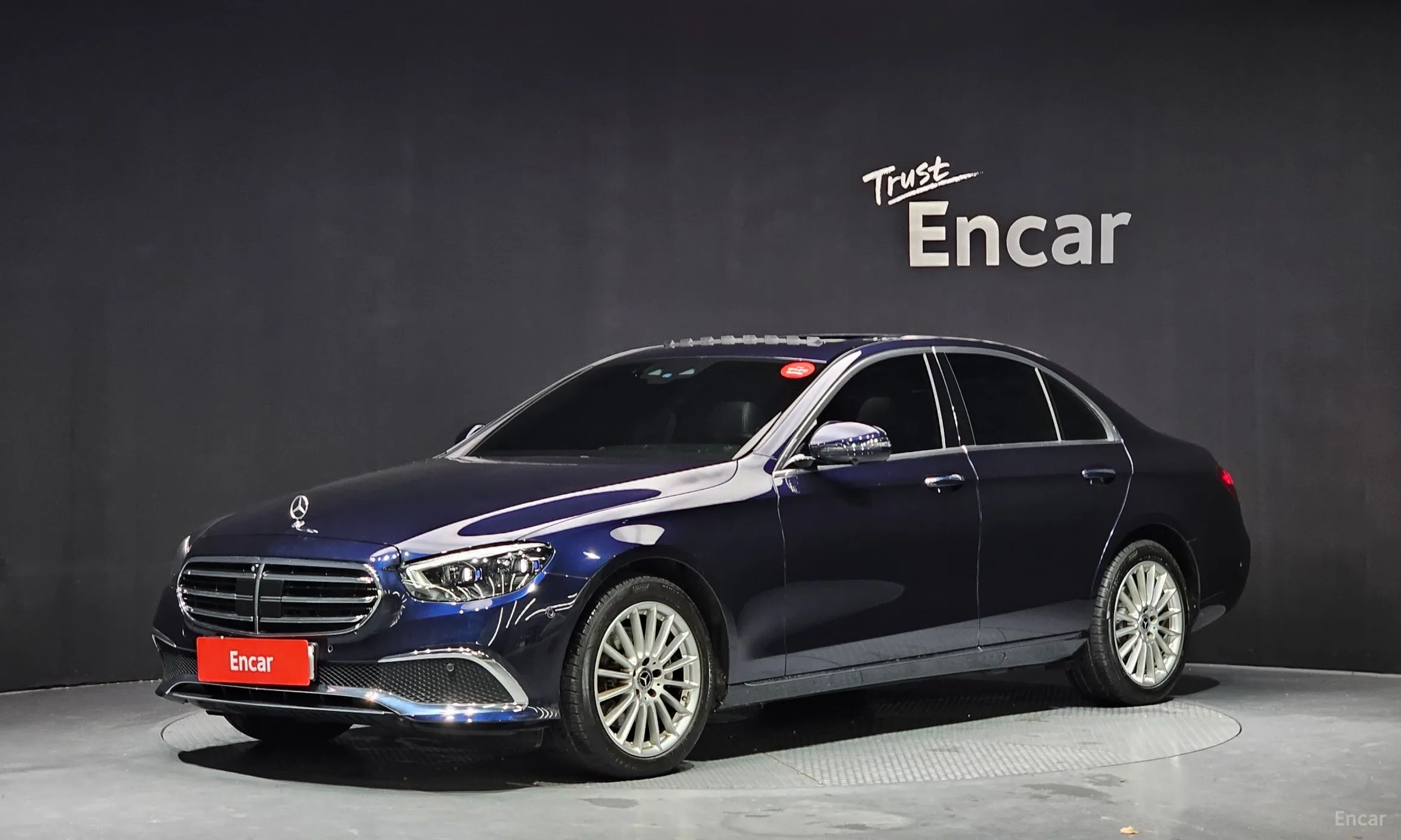 E-Class W213