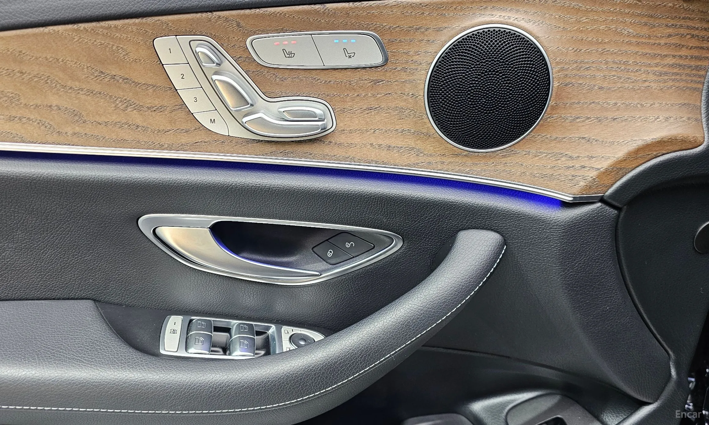 Mercedes Benz E-Class W213 превью 17