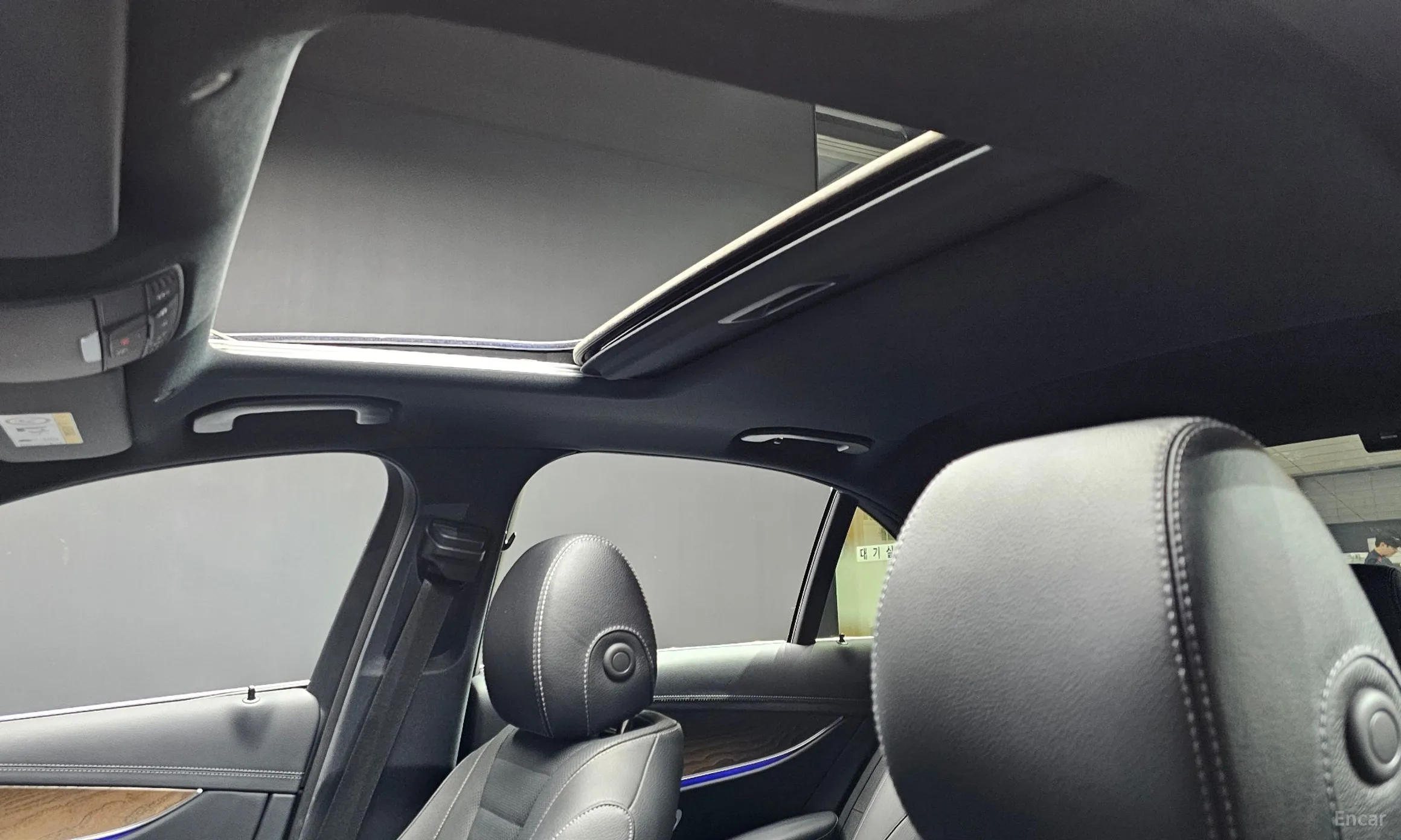 Mercedes Benz E-Class W213 превью 19