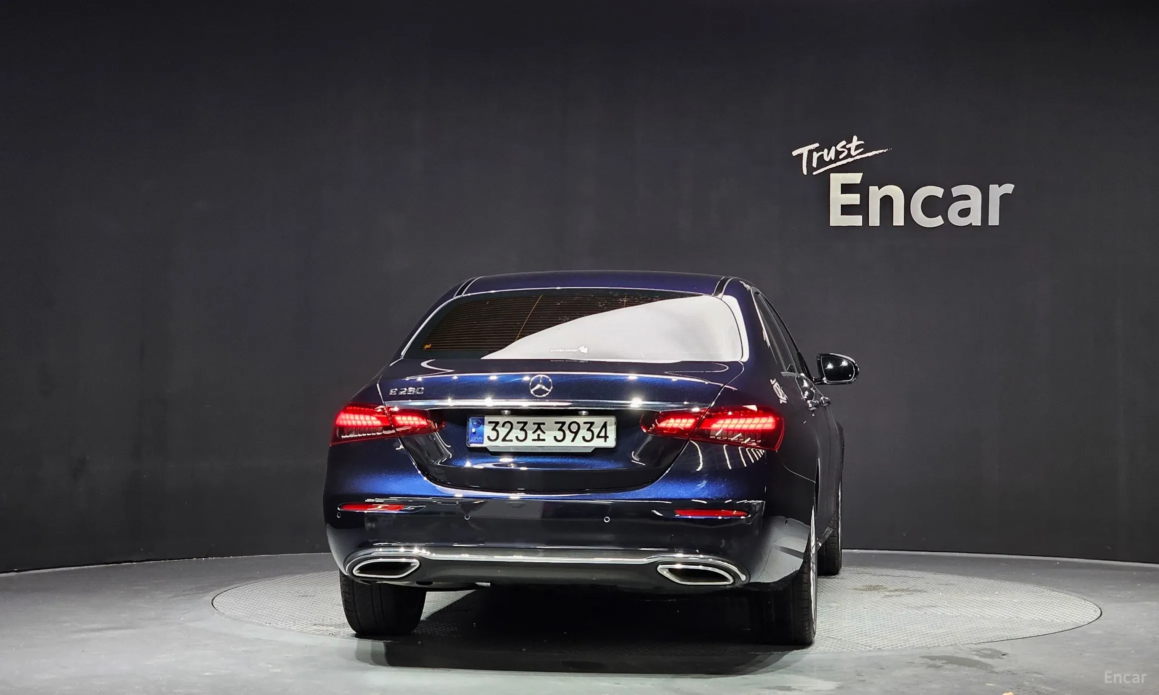 Mercedes Benz E-Class W213 превью 4