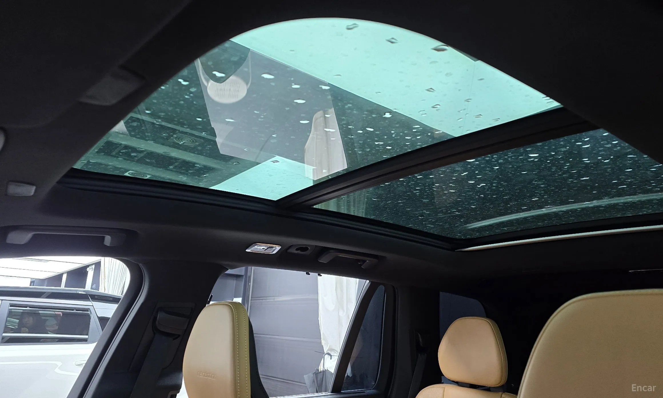 Volvo XC90 Gen 2 превью 18