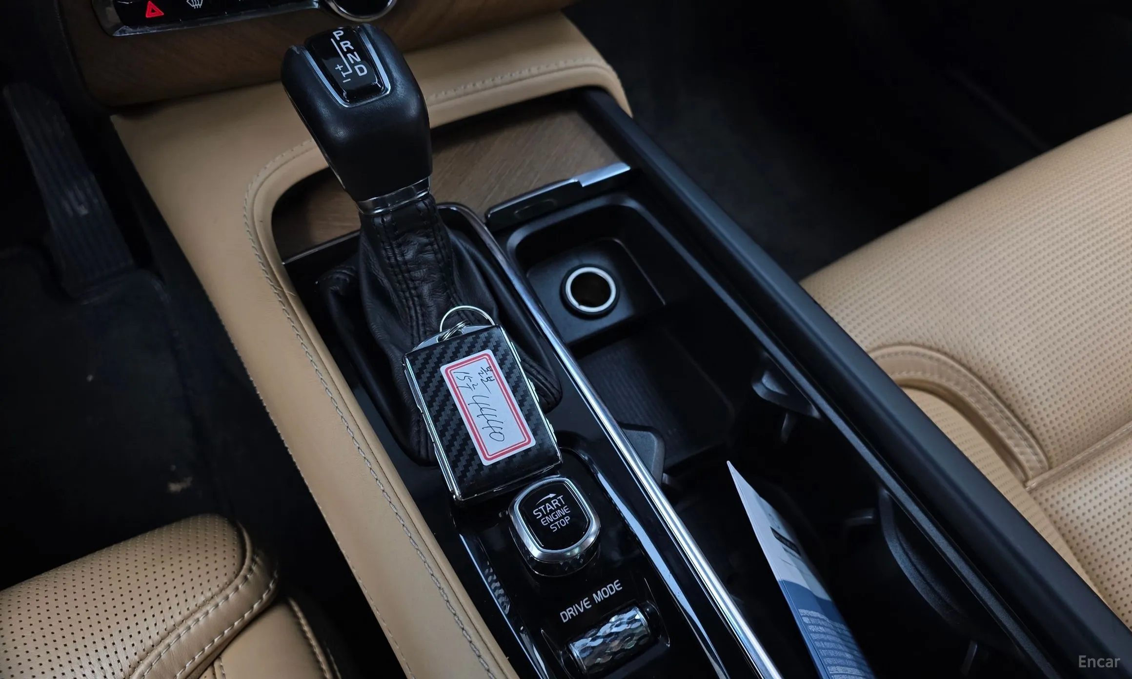 Volvo XC90 Gen 2 превью 9