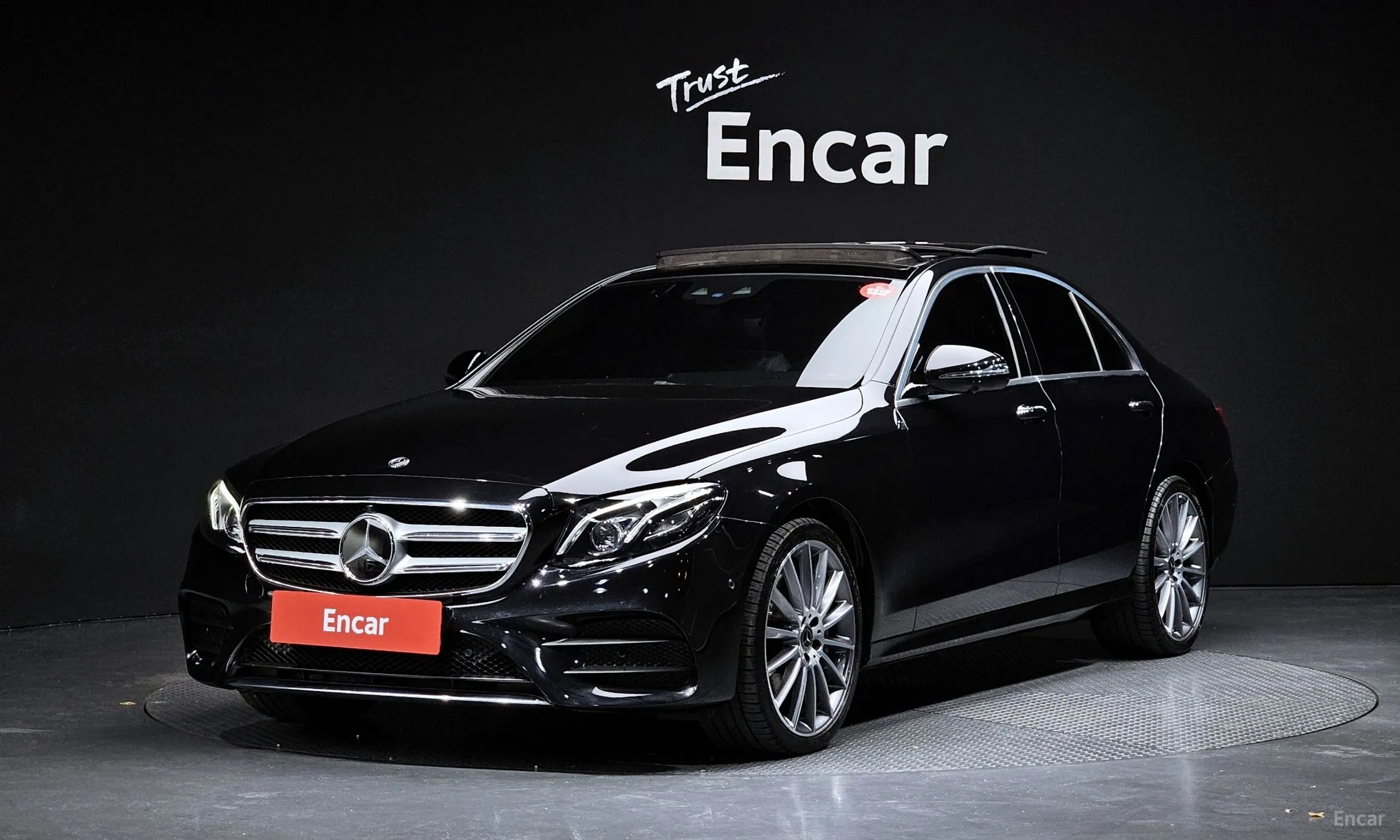 E-Class W213