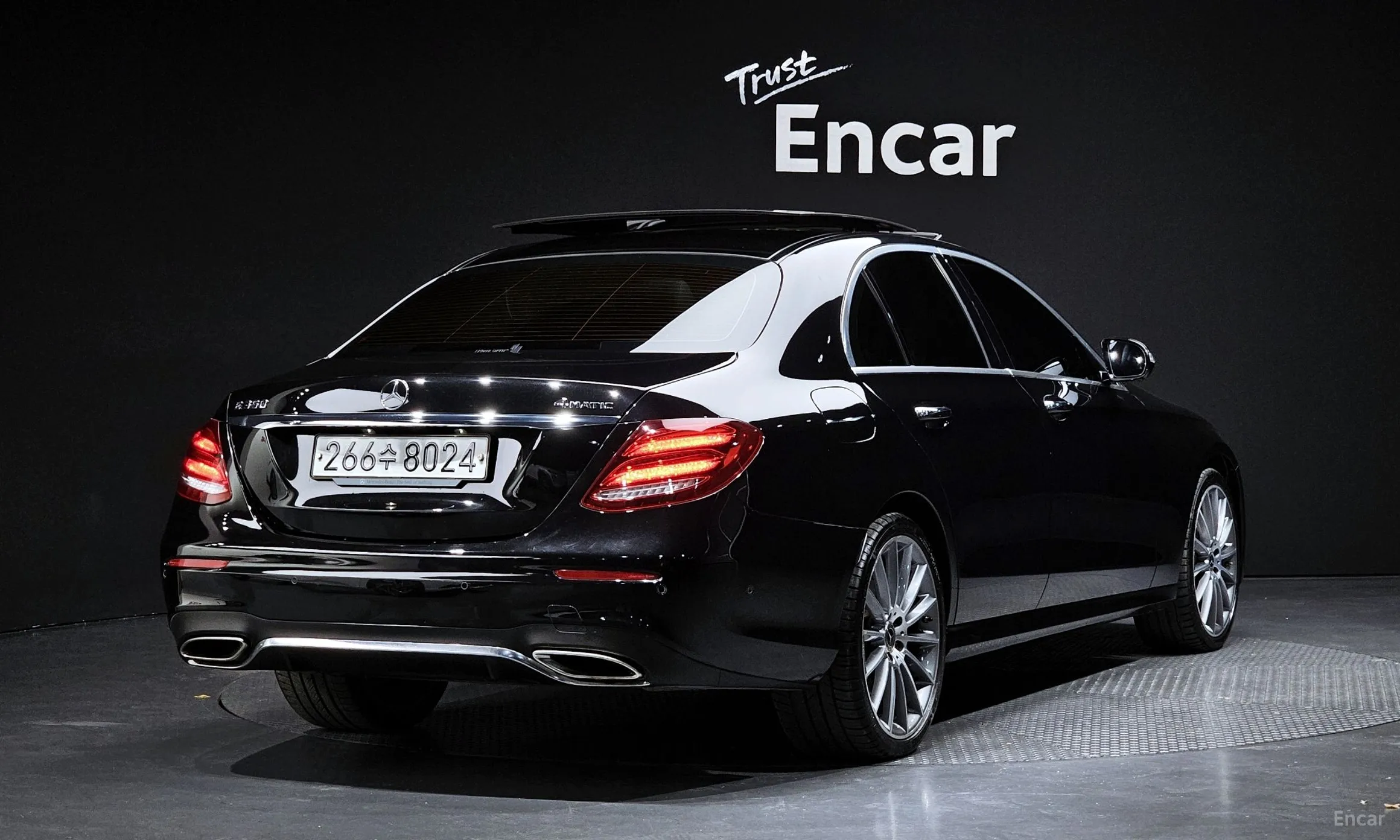 Mercedes Benz E-Class W213 превью 2