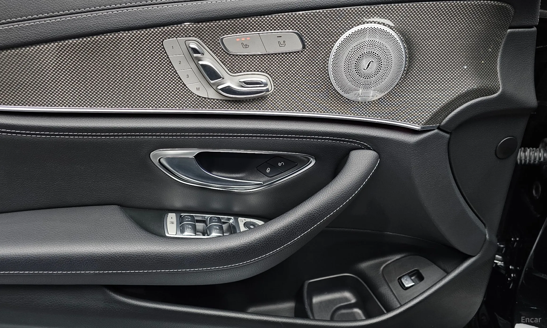 Mercedes Benz E-Class W213 превью 17