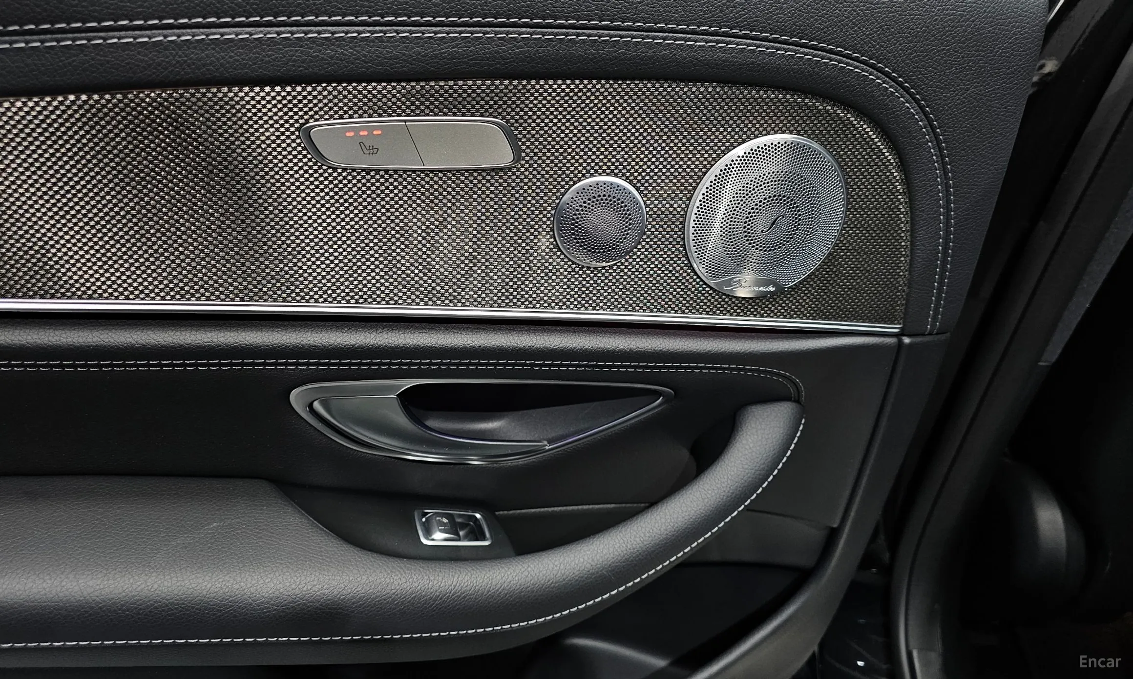 Mercedes Benz E-Class W213 превью 18