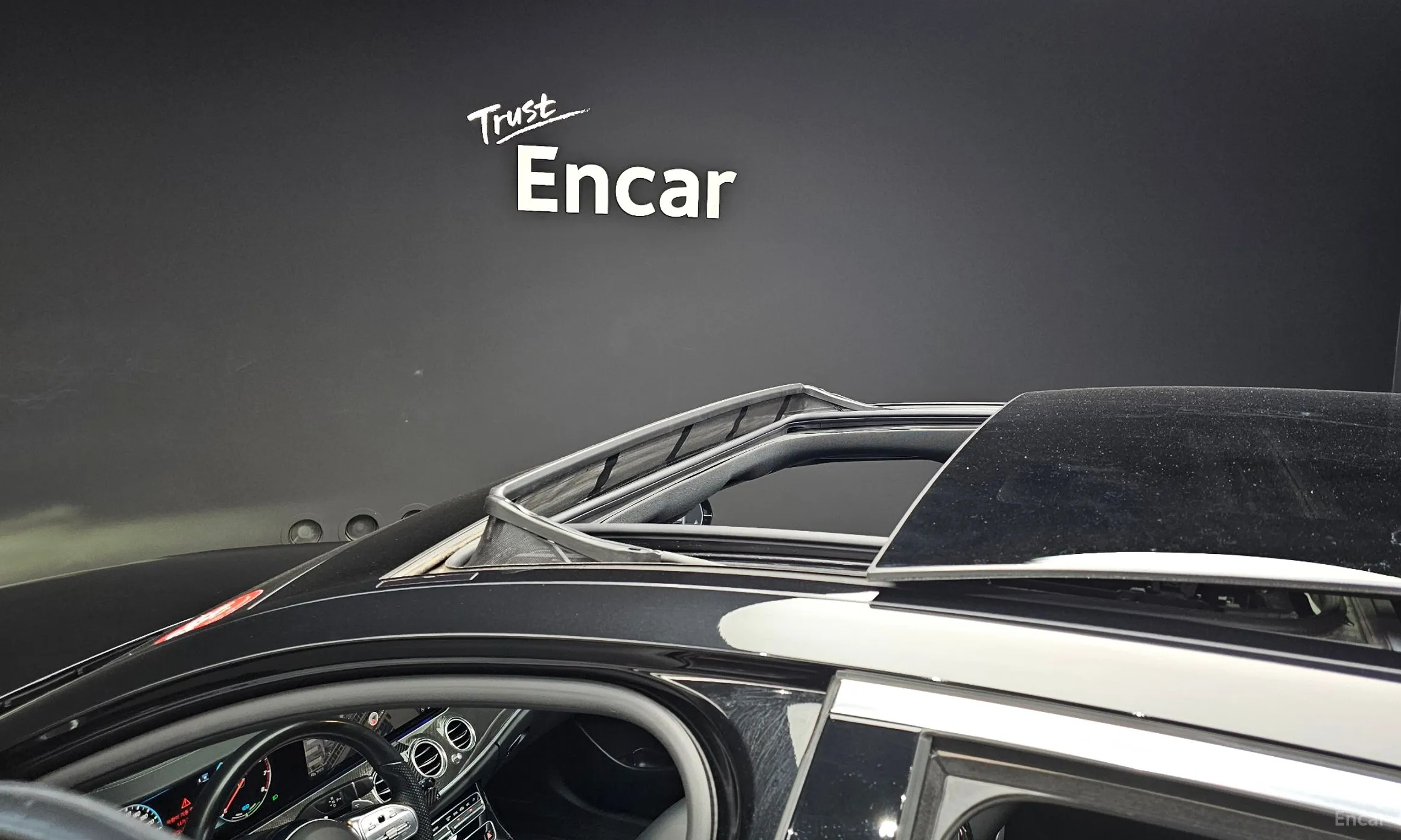 Mercedes Benz E-Class W213 превью 20