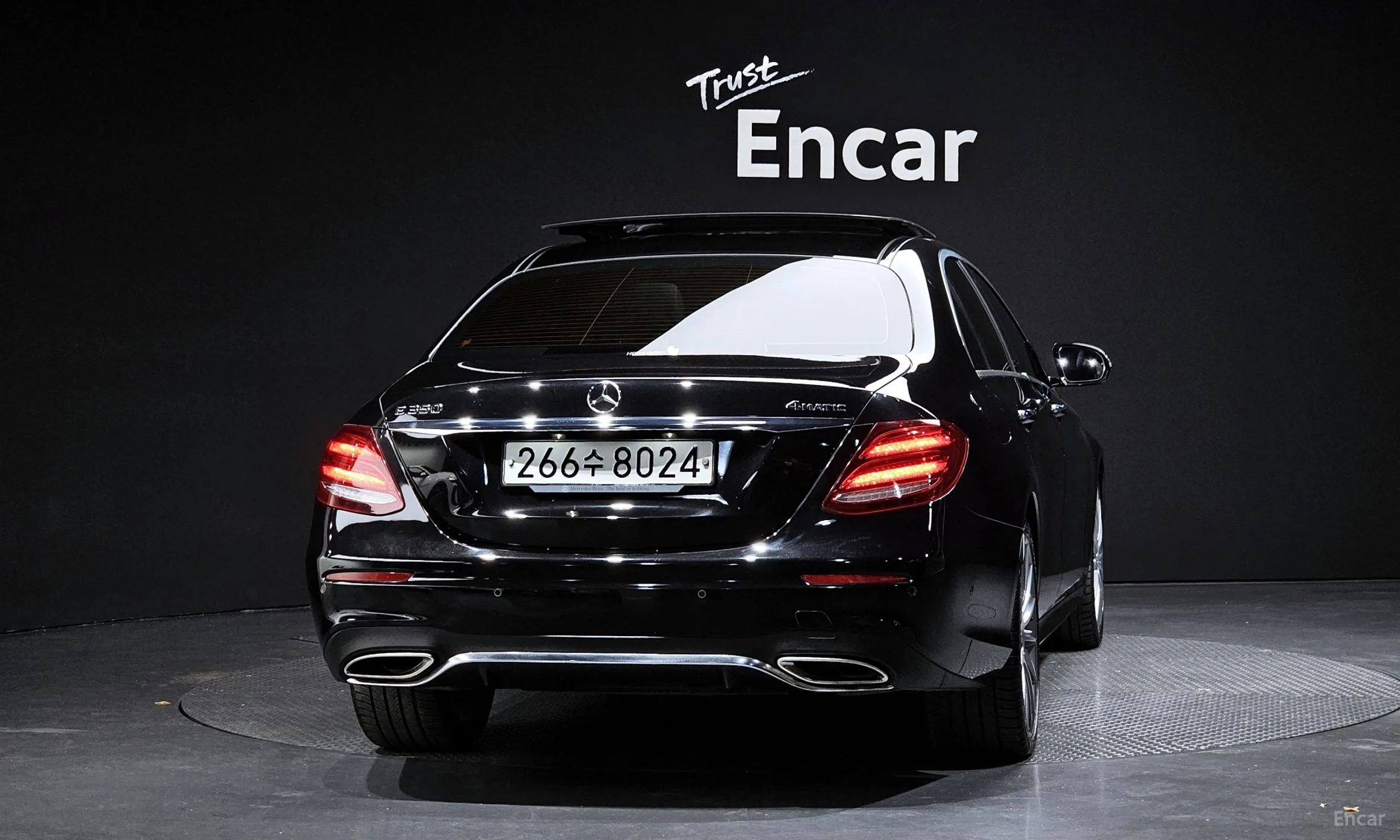 Mercedes Benz E-Class W213 превью 4