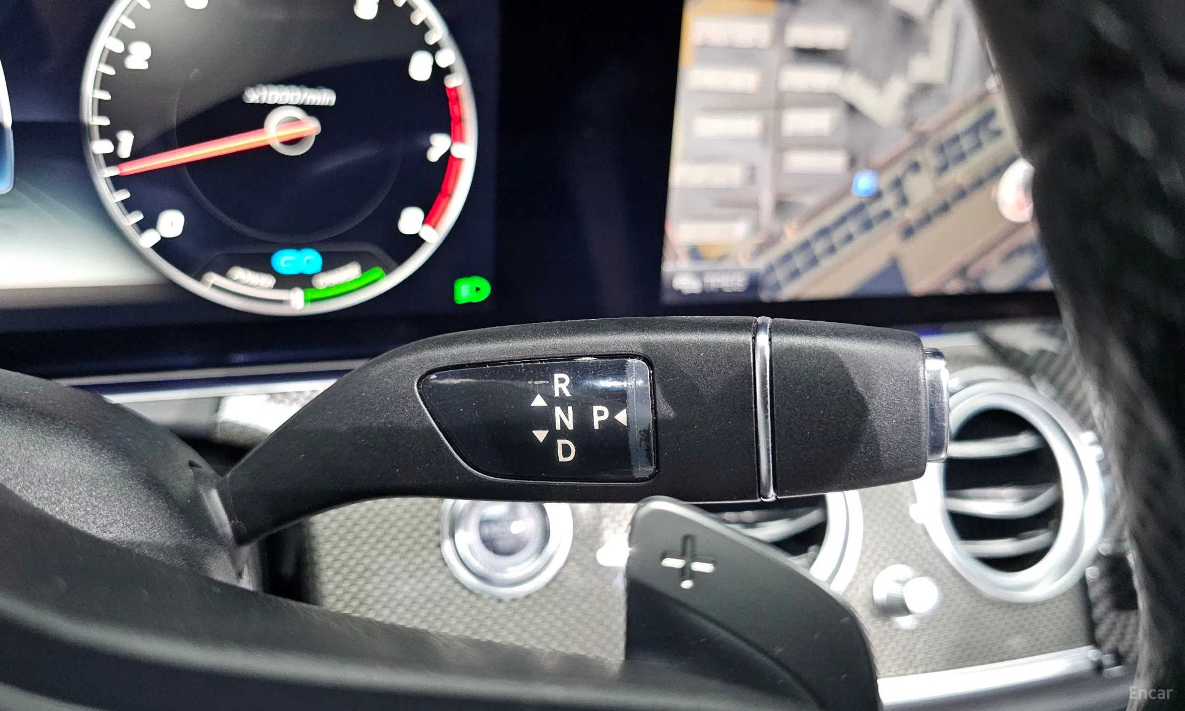 Mercedes Benz E-Class W213 превью 9