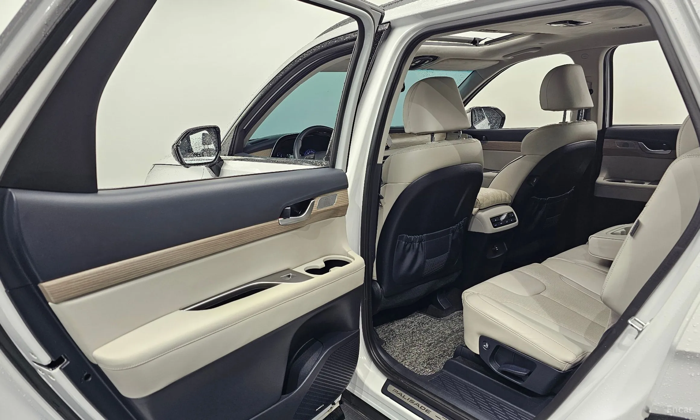 Hyundai Palisade превью 11