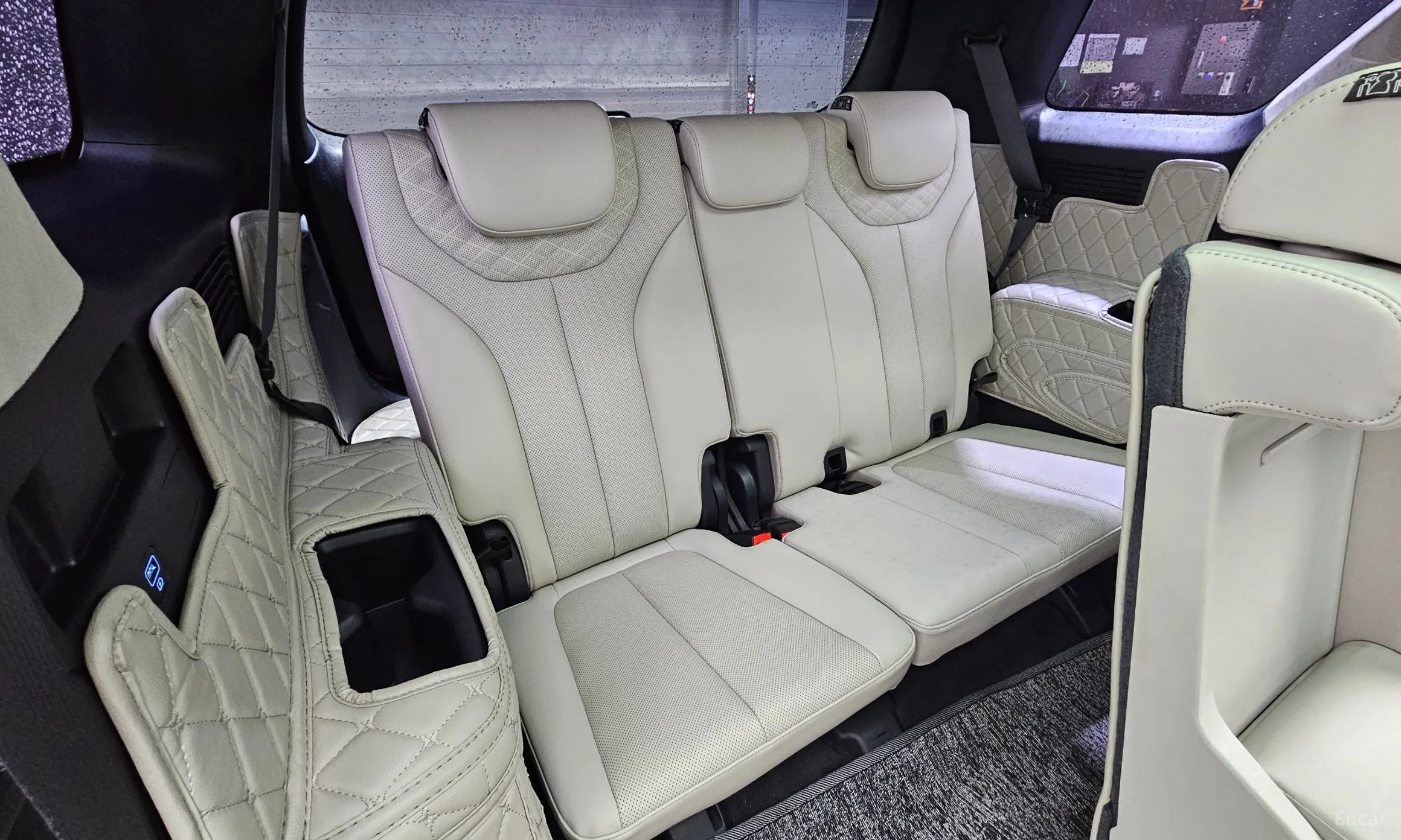 Hyundai Palisade превью 13