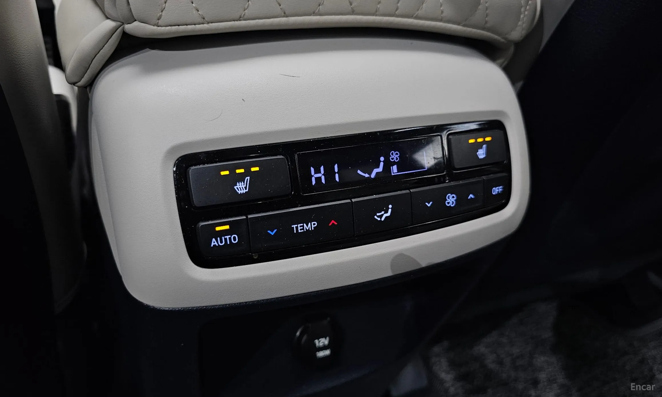Hyundai Palisade превью 18