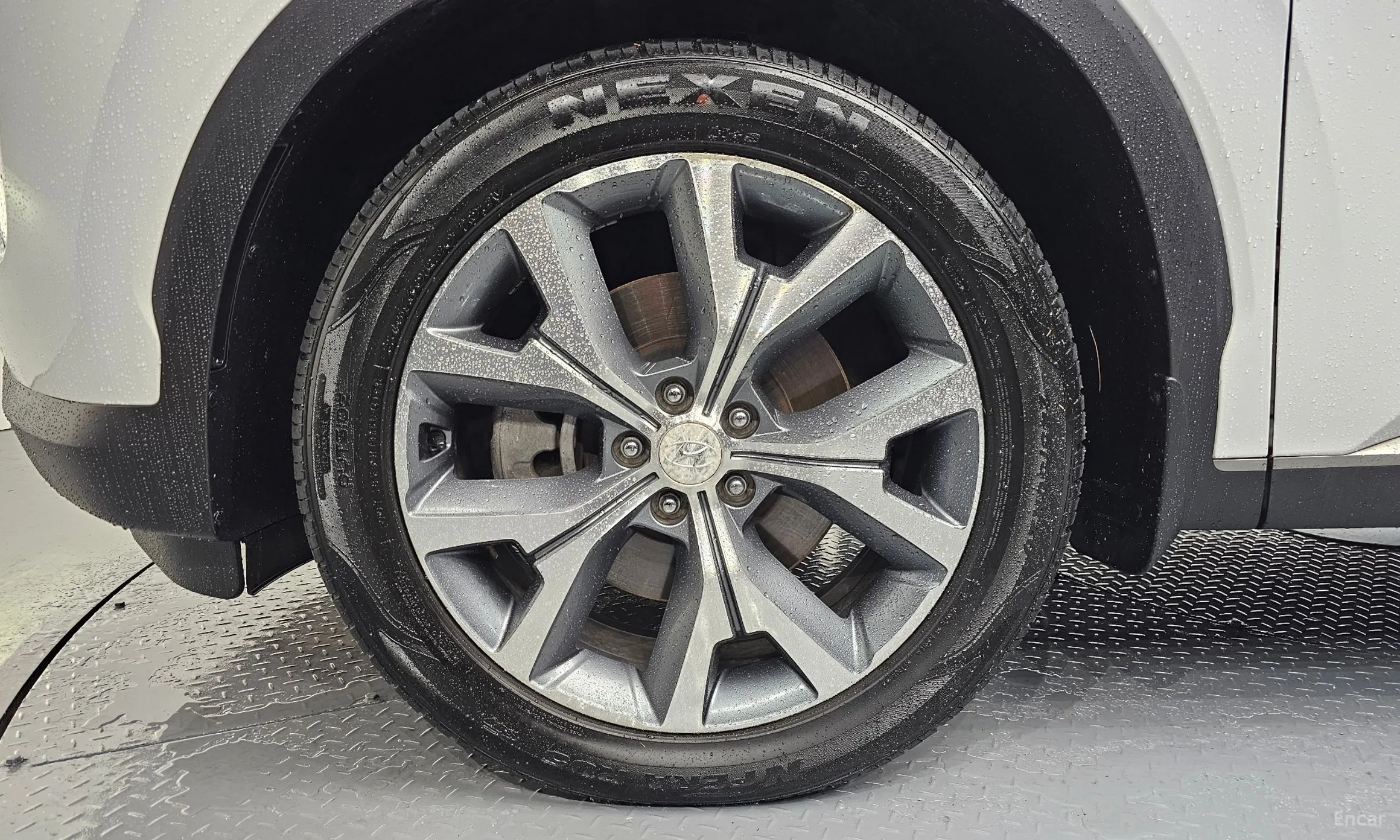 Hyundai Palisade превью 5