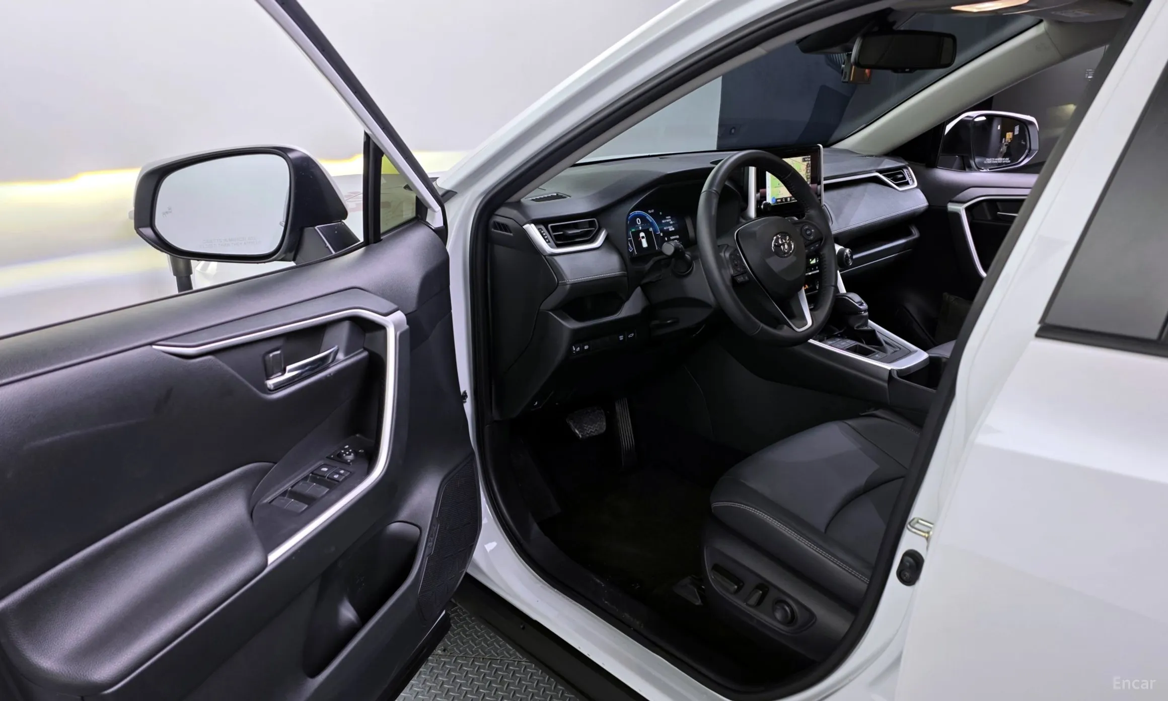 Toyota RAV4 5th Generation превью 10