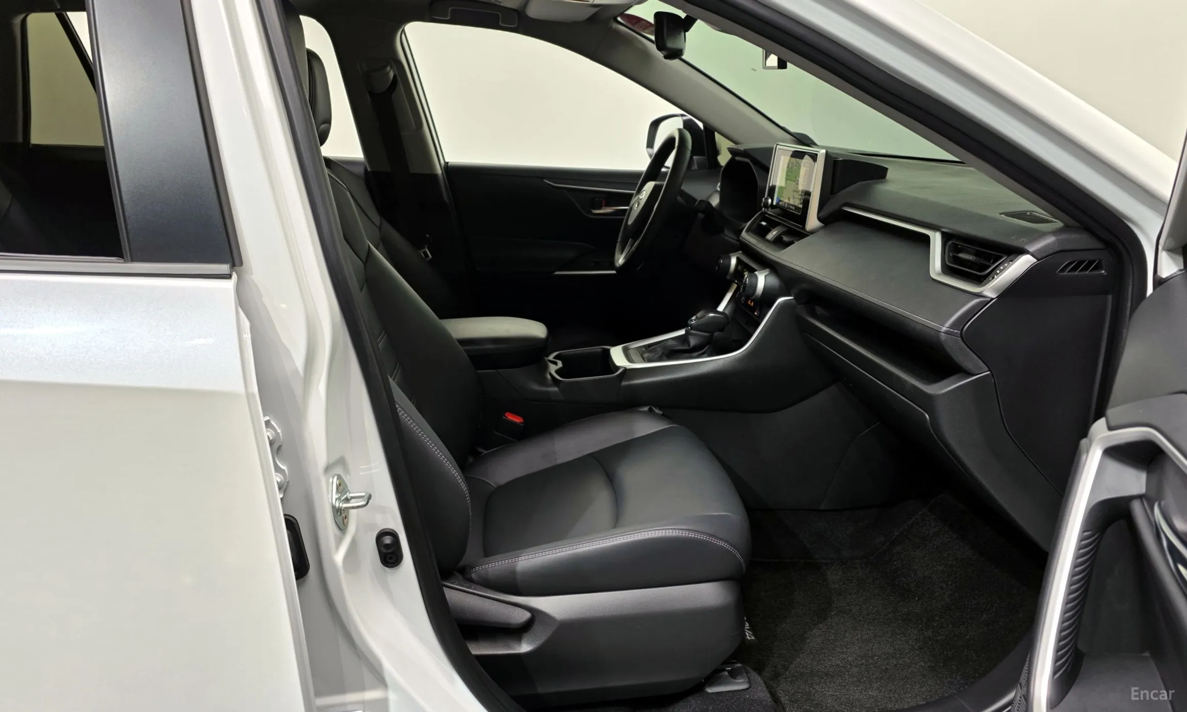 Toyota RAV4 5th Generation превью 11