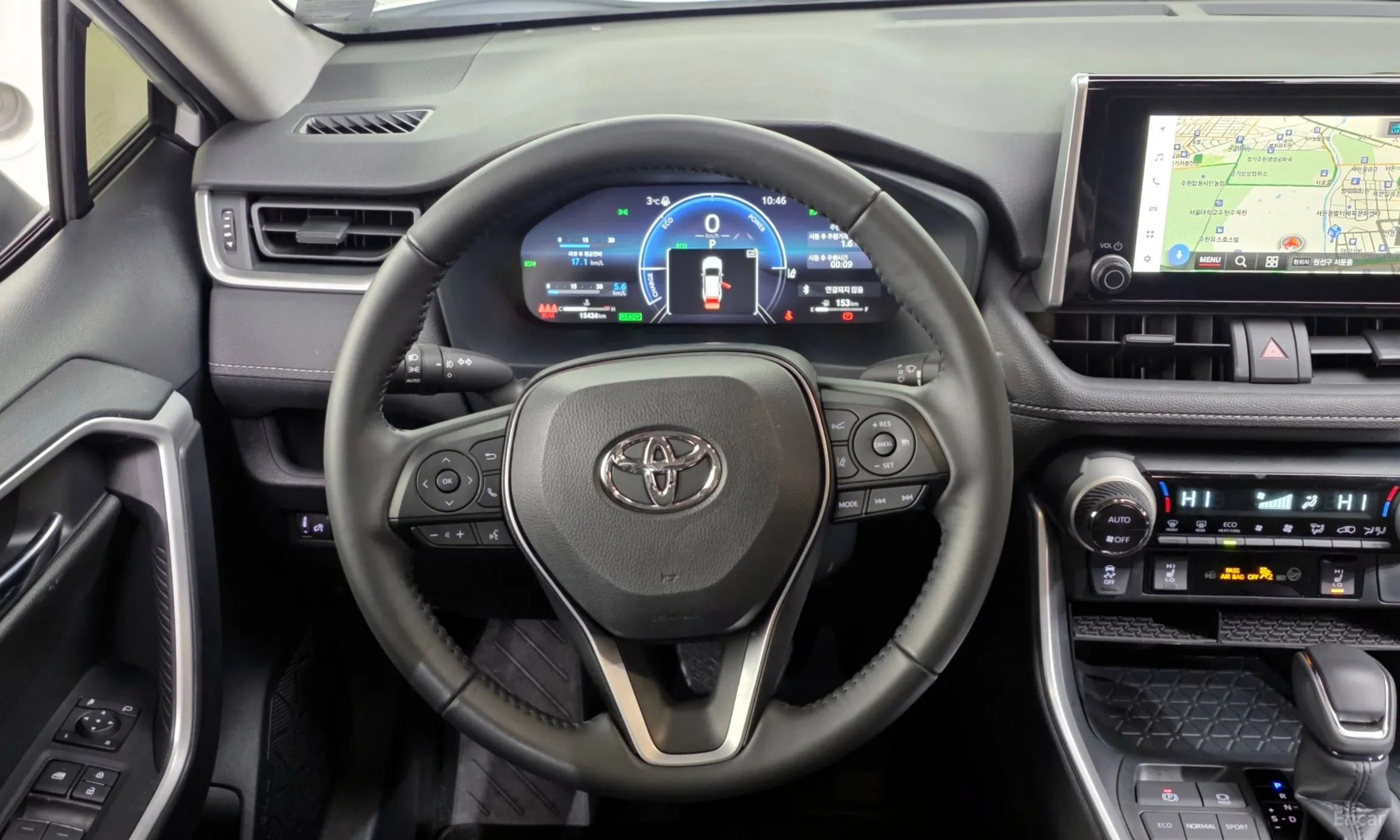 Toyota RAV4 5th Generation превью 13