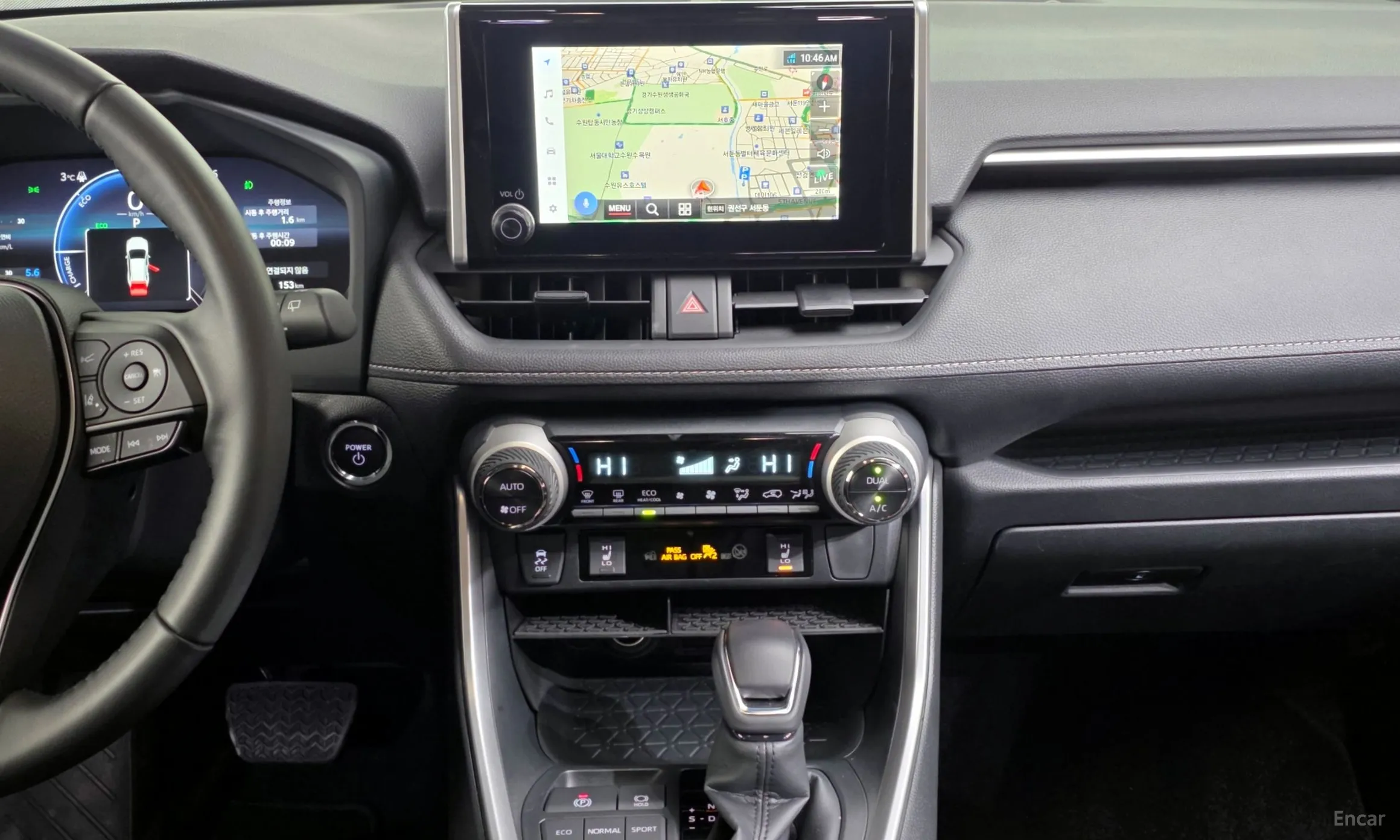 Toyota RAV4 5th Generation превью 14